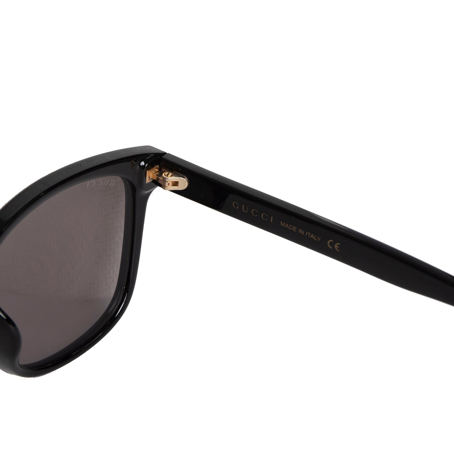 Gucci GG 0637/S Square Frame Sunglasses