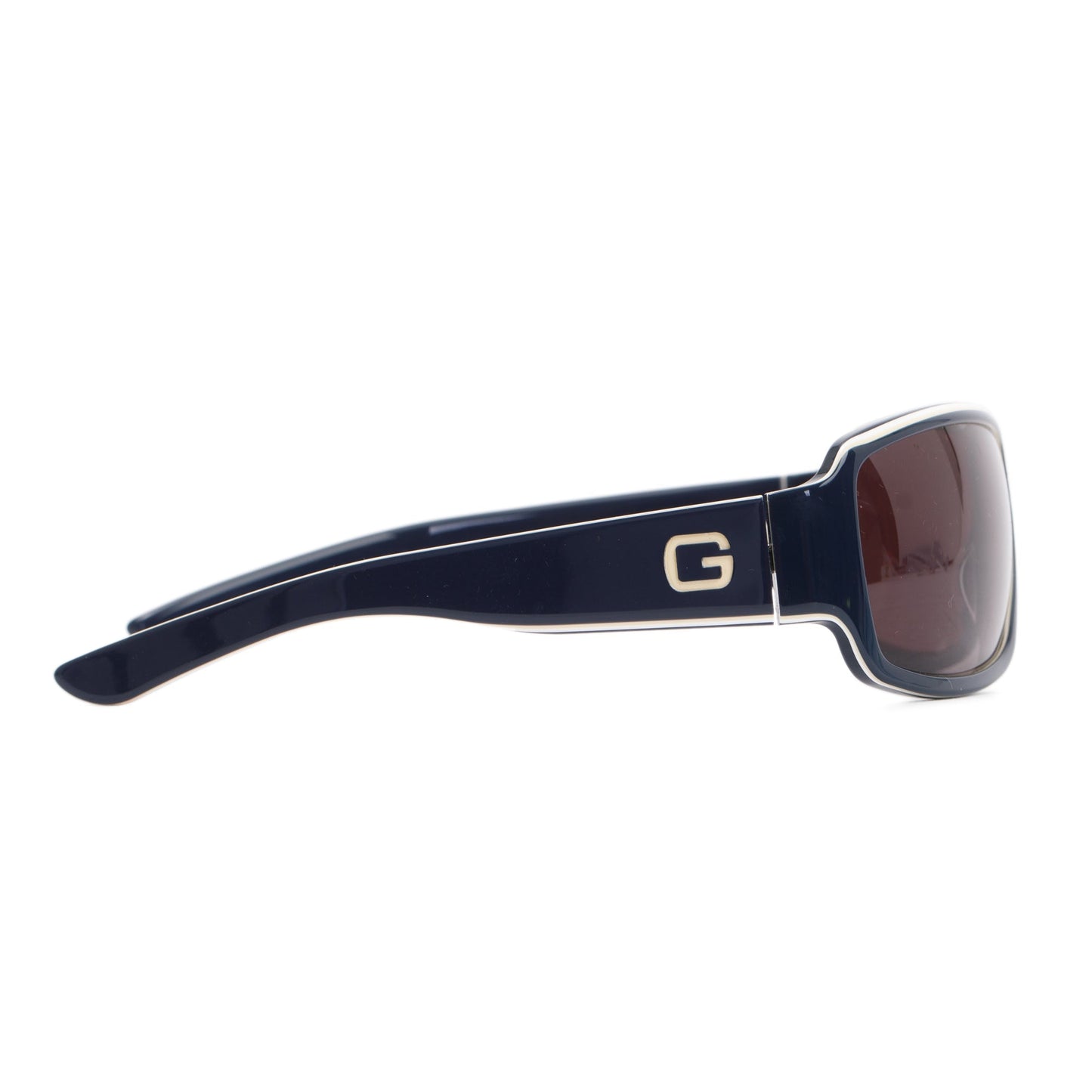 Gucci GG 1621/S Web GG Sunglasses