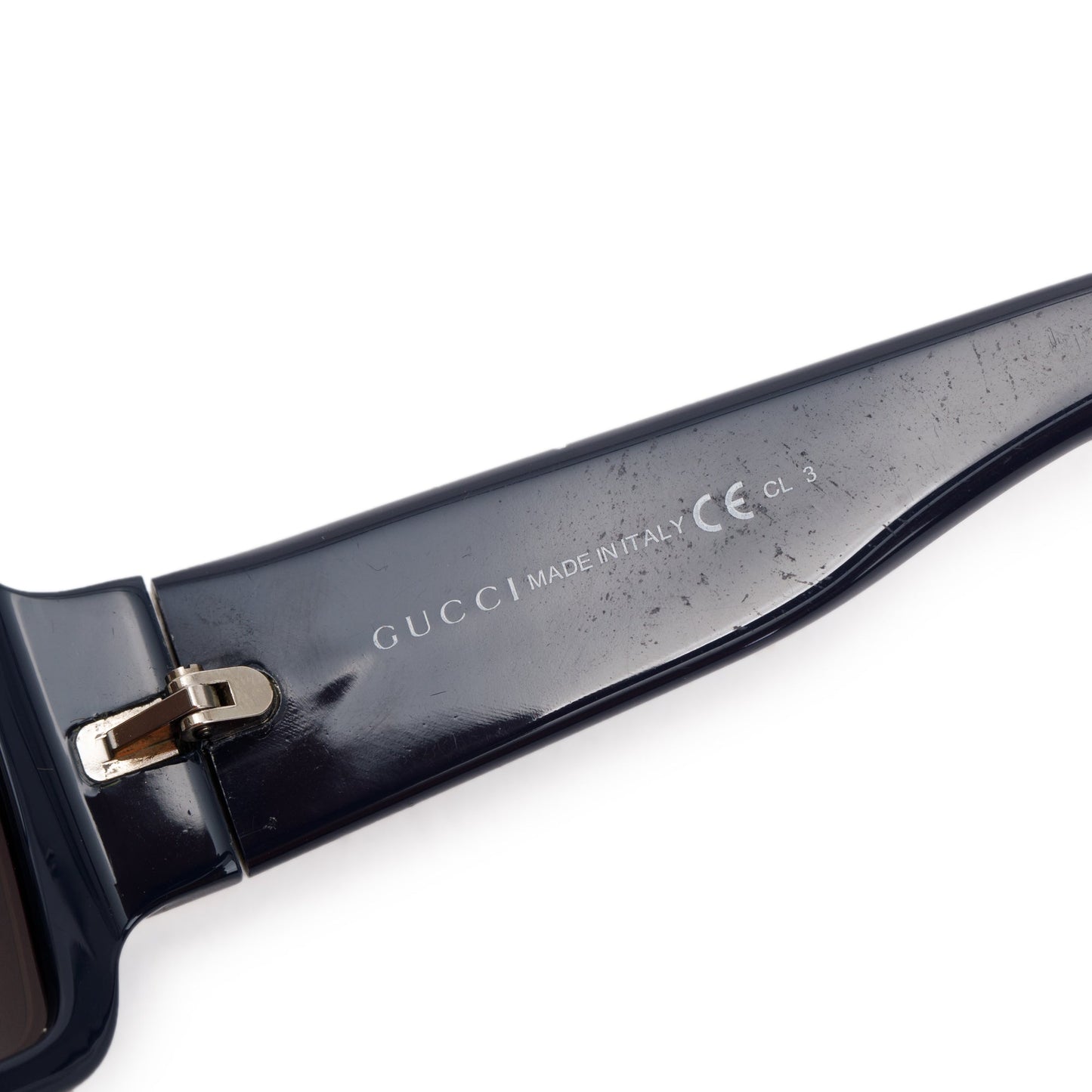 Gucci GG 1621/S Web GG Sunglasses