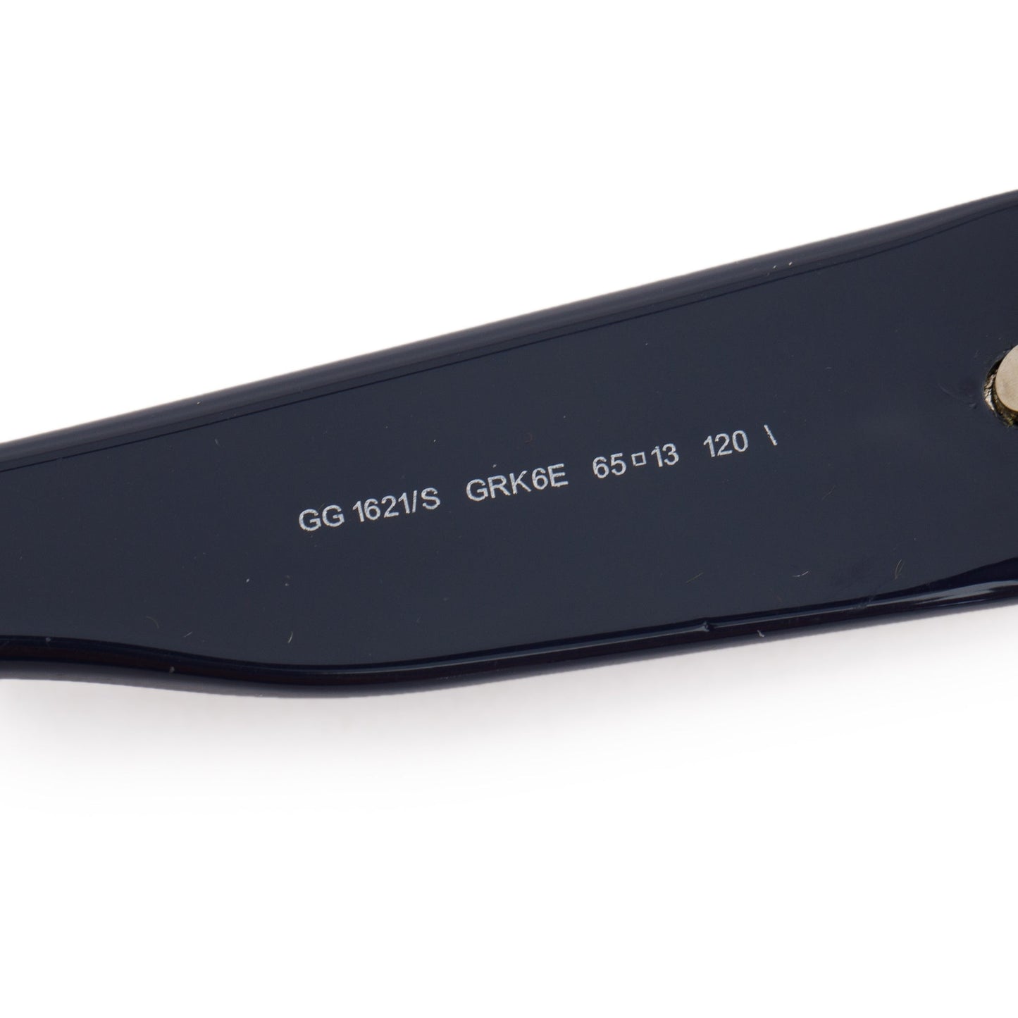 Gucci GG 1621/S Web GG Sunglasses