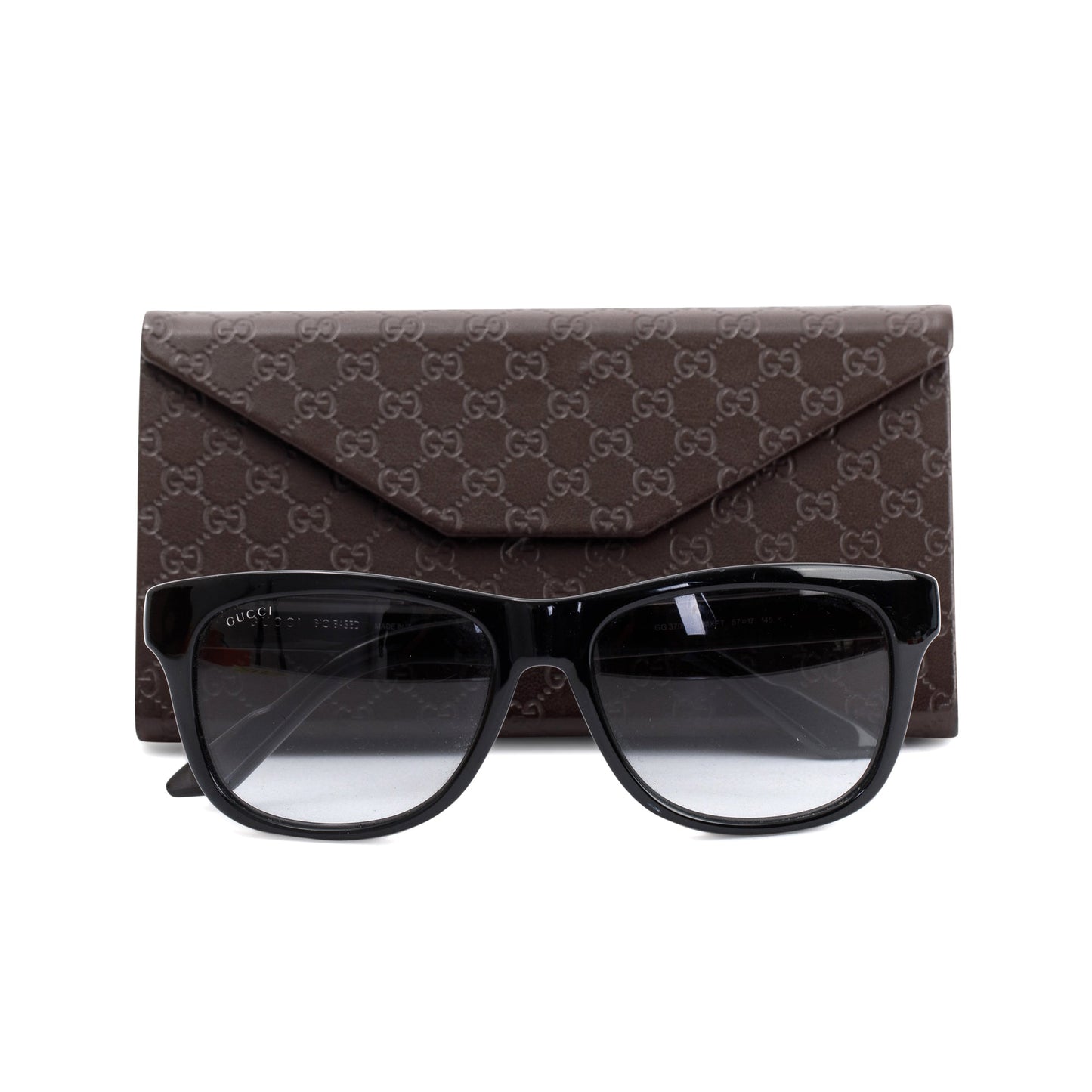 Gucci GG 3709/s Web Sunglasses