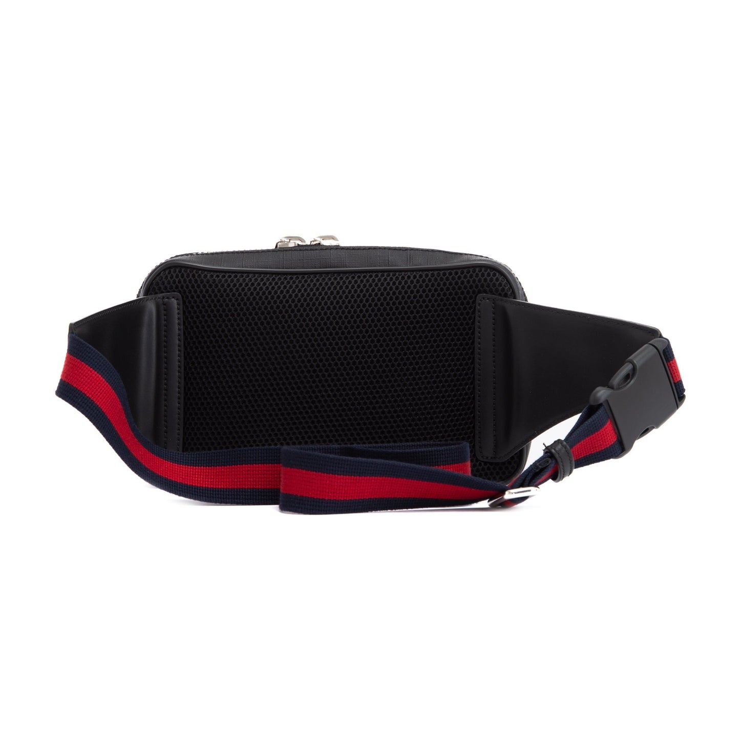 Gucci GG Black Belt Bag