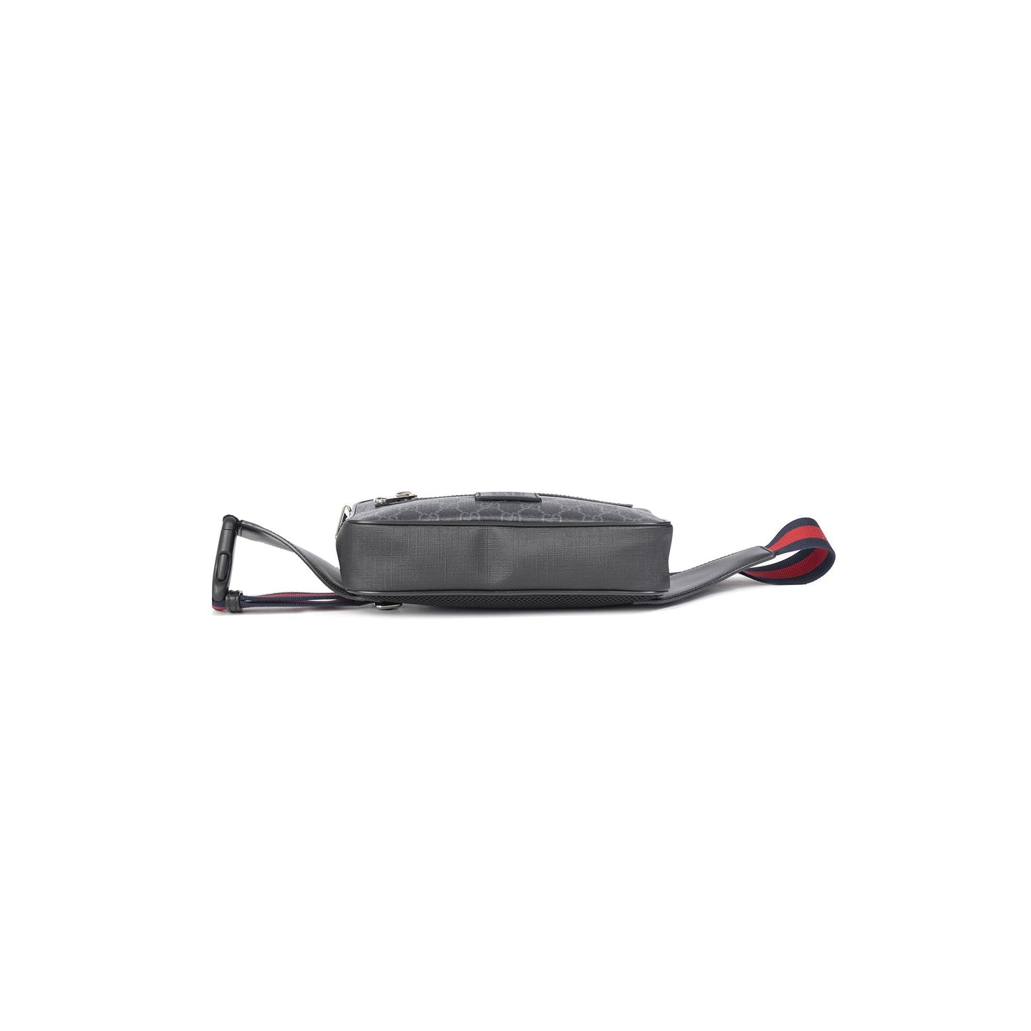 Gucci GG Black Belt Bag