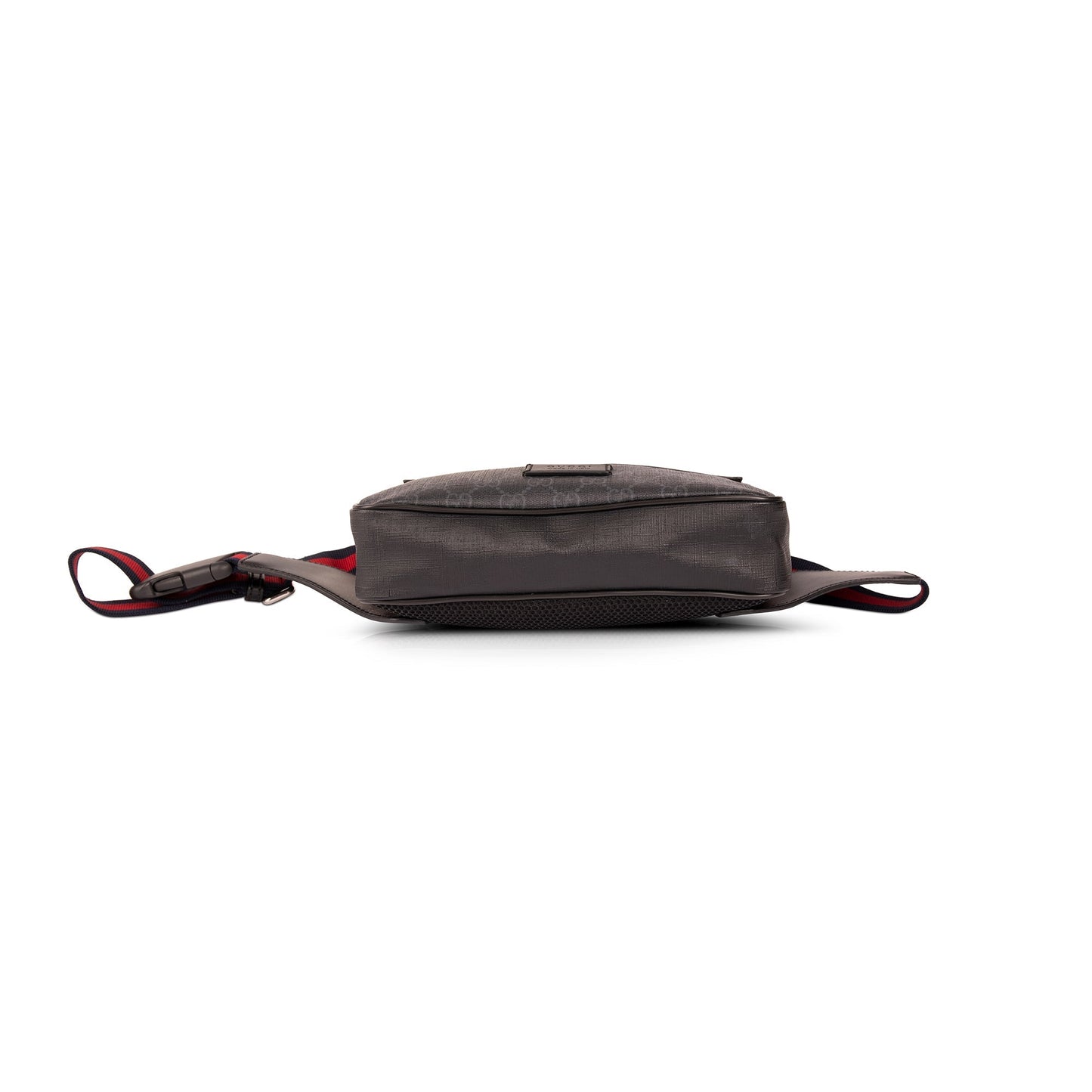 Gucci GG Black Belt Bag