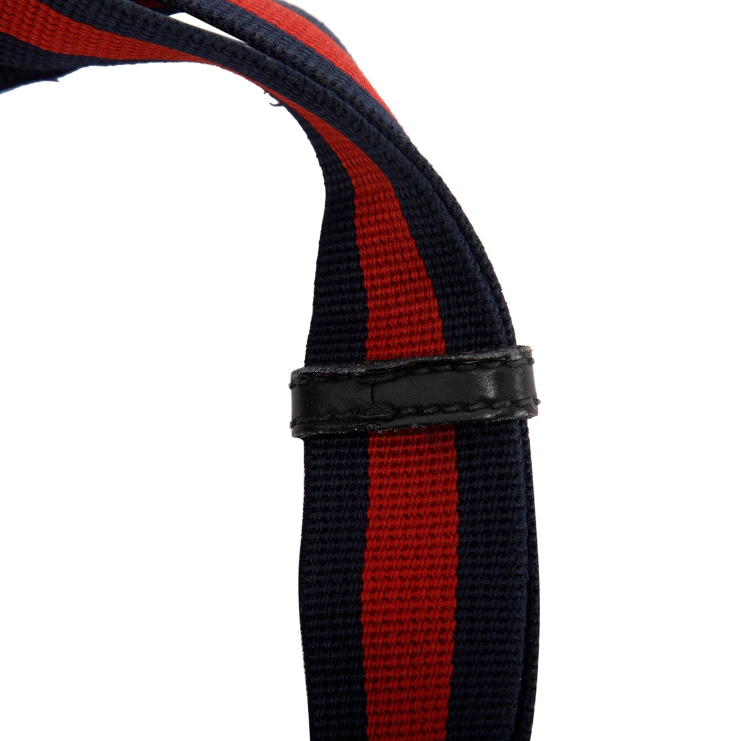 Gucci GG Black Belt Bag