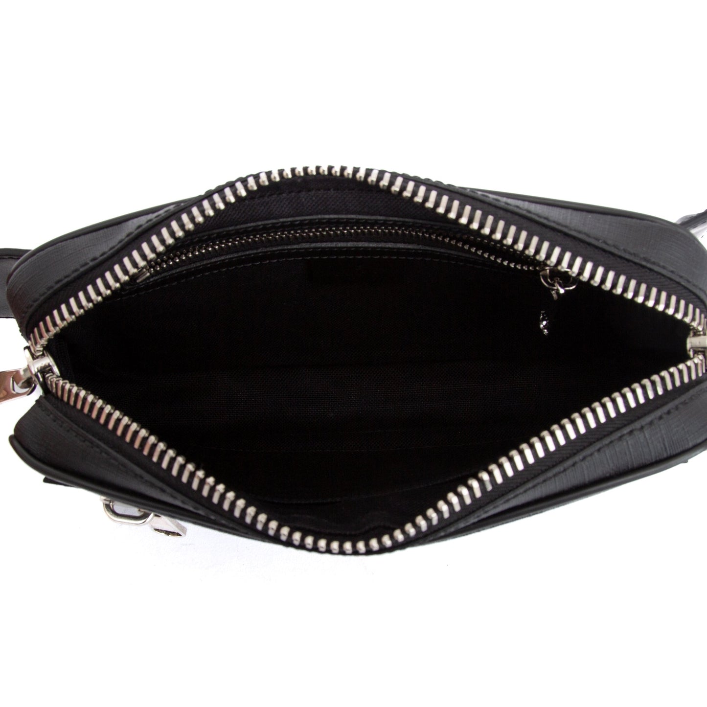 Gucci GG Black Belt Bag