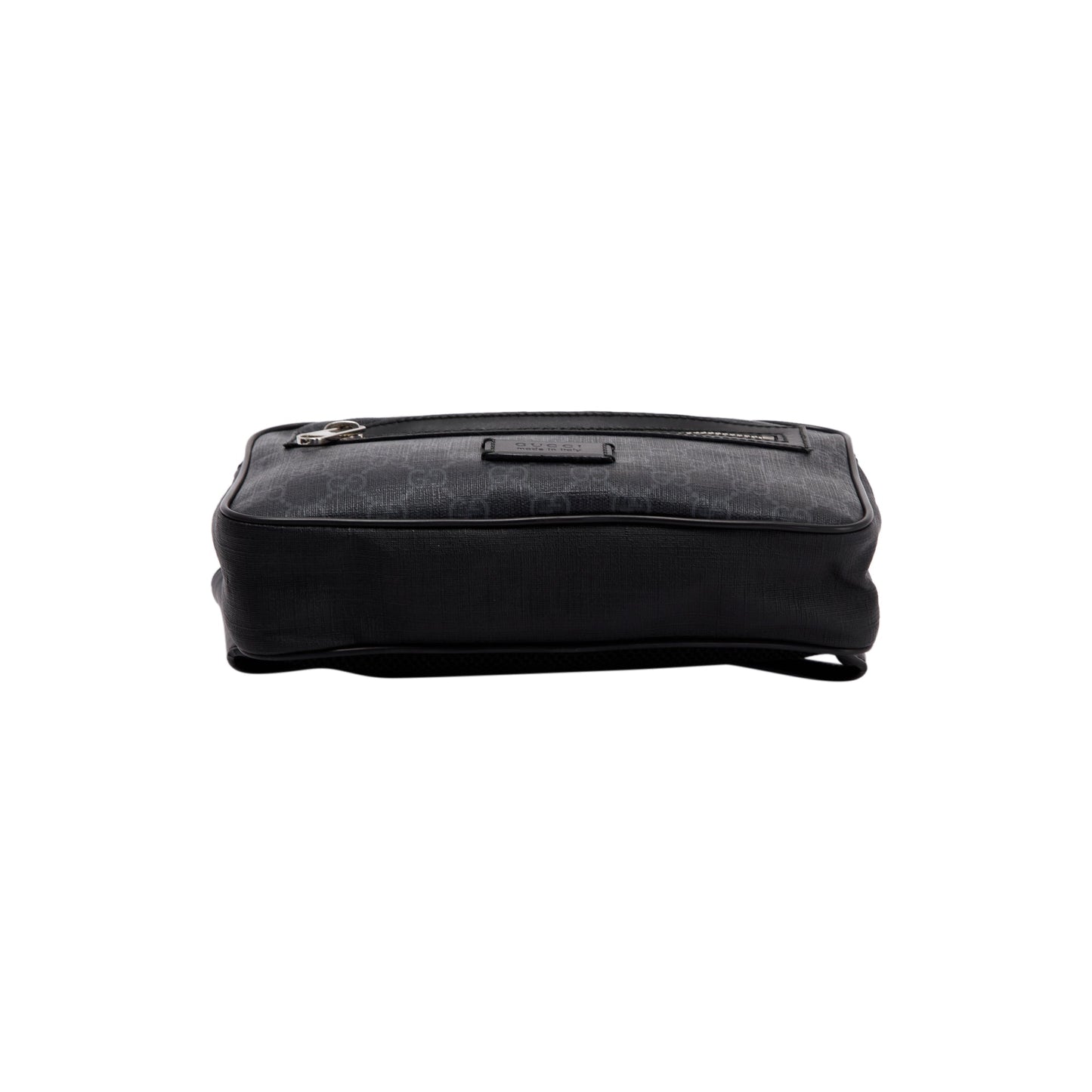 Gucci GG Black Belt Bag