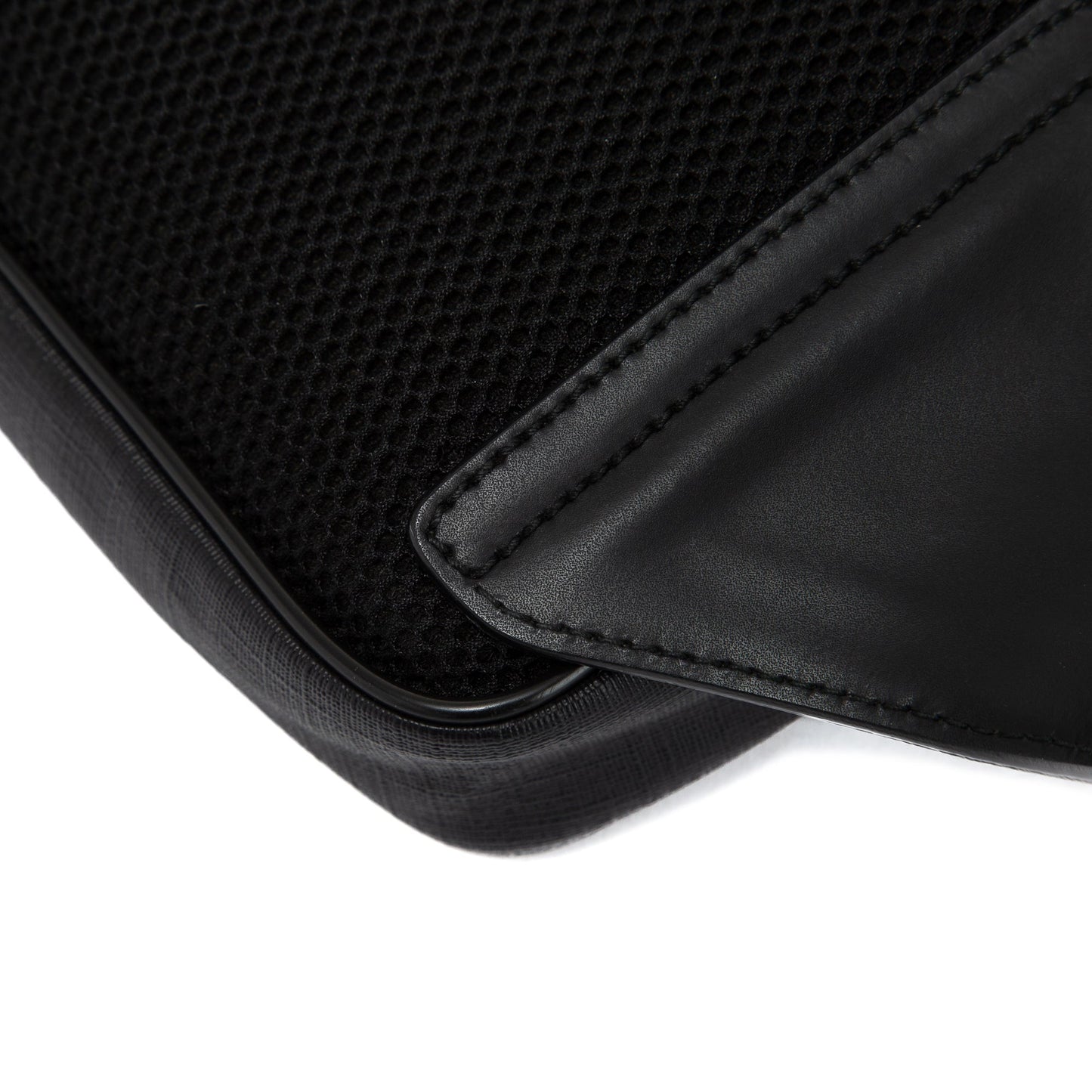 Gucci GG Black Belt Bag