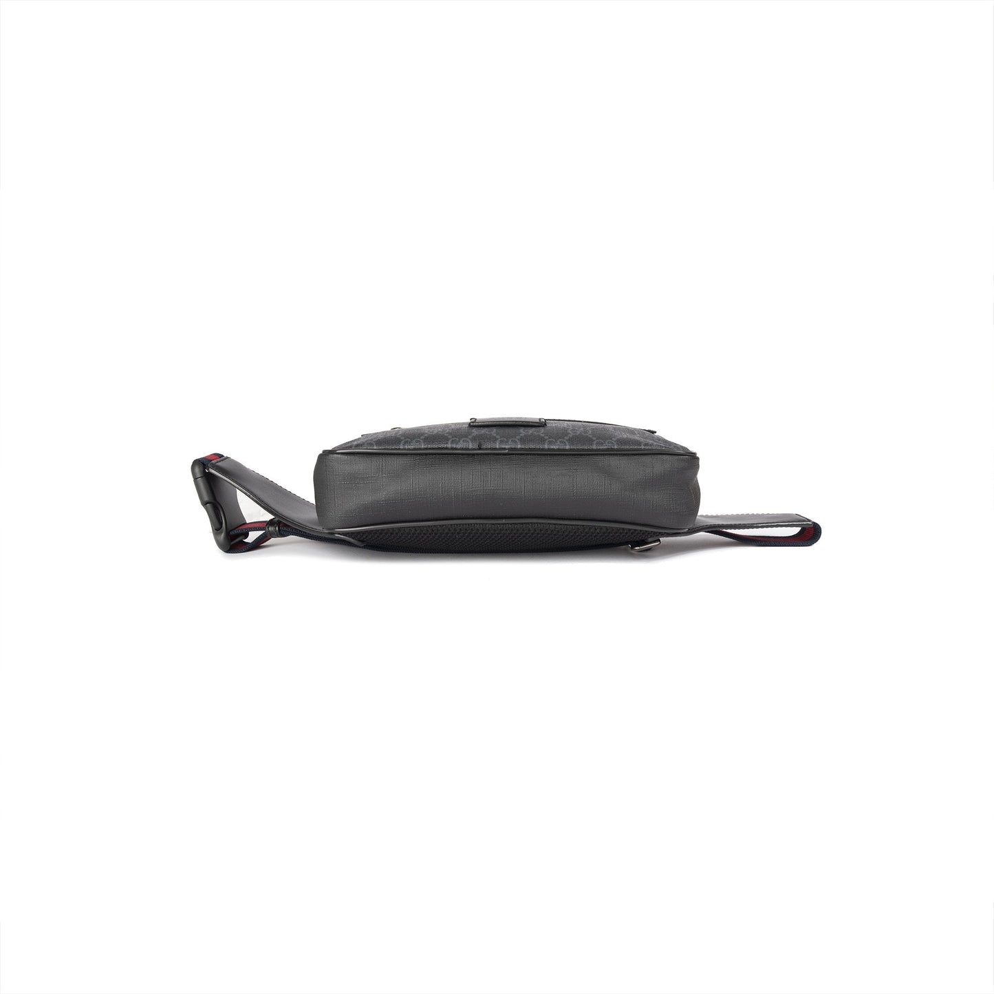 Gucci GG Black Belt Bag