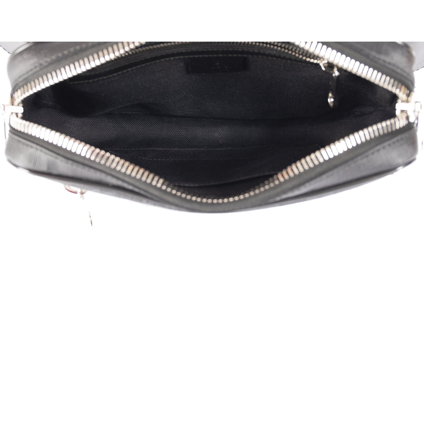 Gucci GG Black Belt Bag