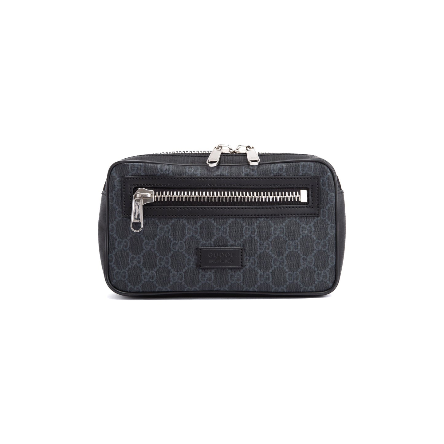 Gucci GG Black Belt Bag