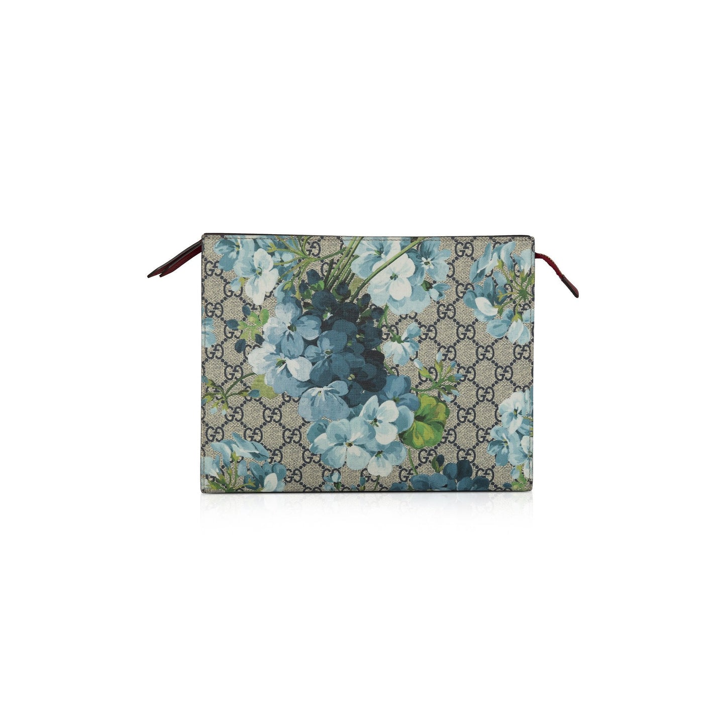 Gucci GG Blooms Large Toiletry Pouch