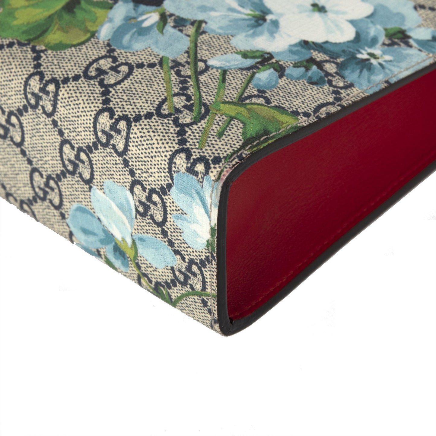 Gucci GG Blooms Large Toiletry Pouch