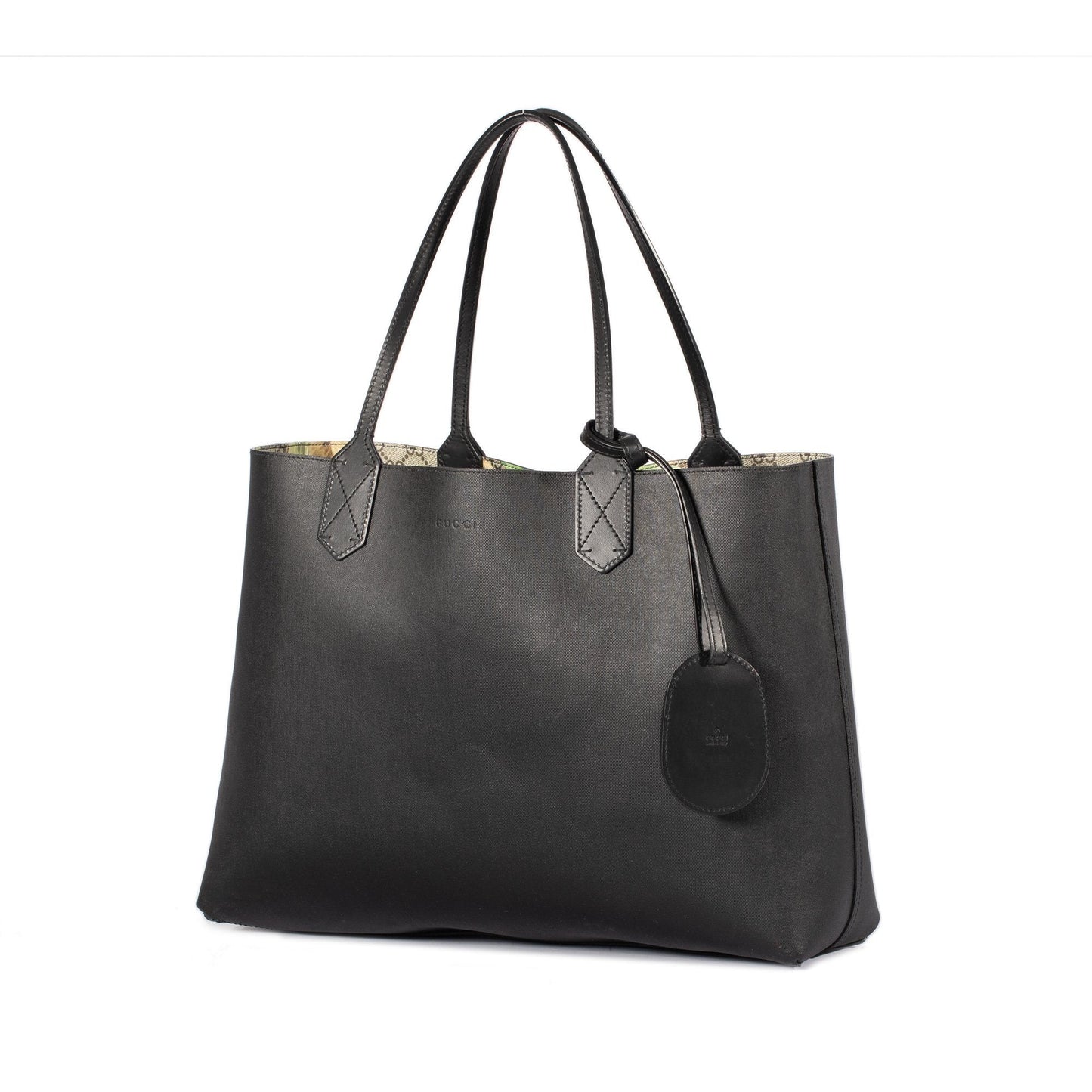 Gucci GG Blooms Reversible Tote