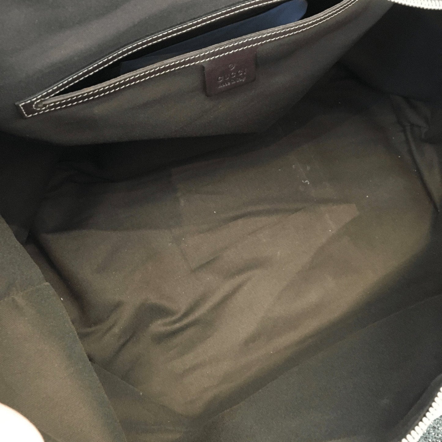 Gucci GG Boston Bag