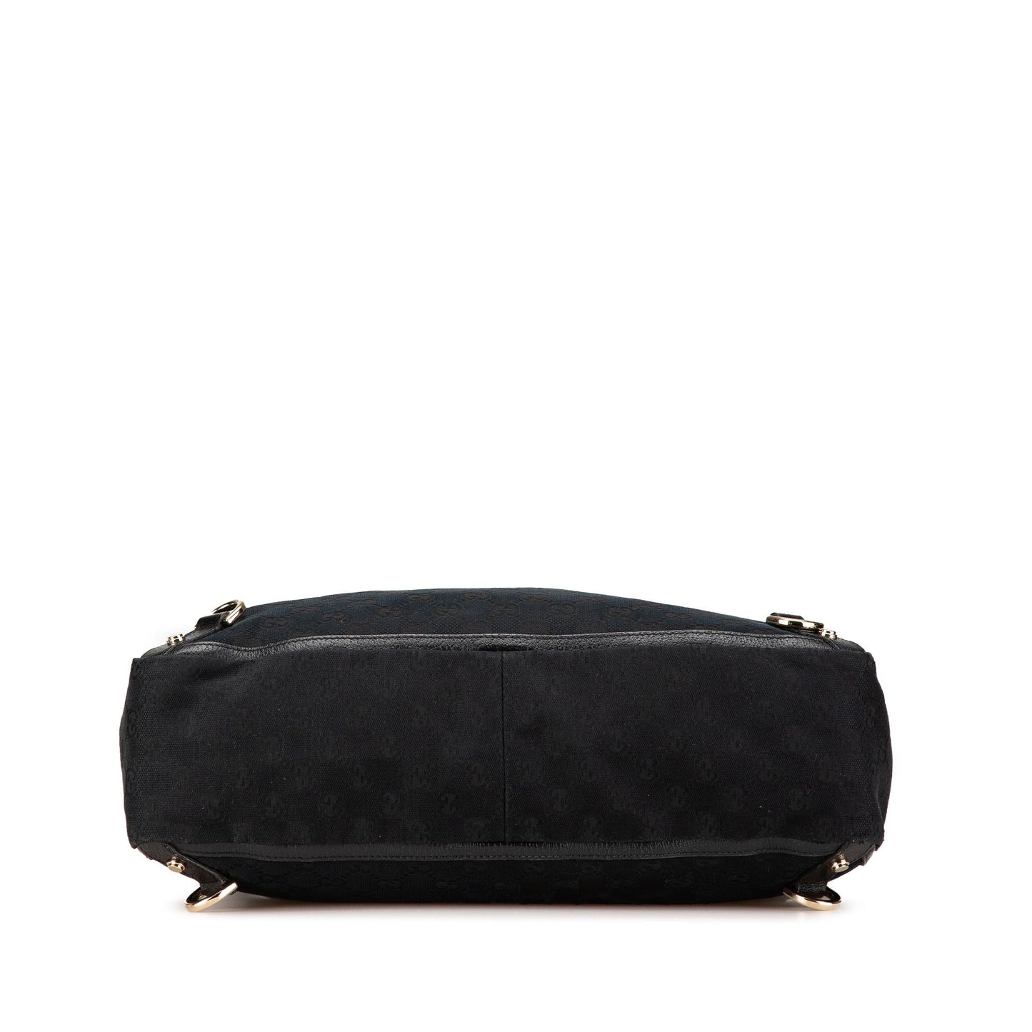 Gucci GG Canvas Abbey D Ring Tote