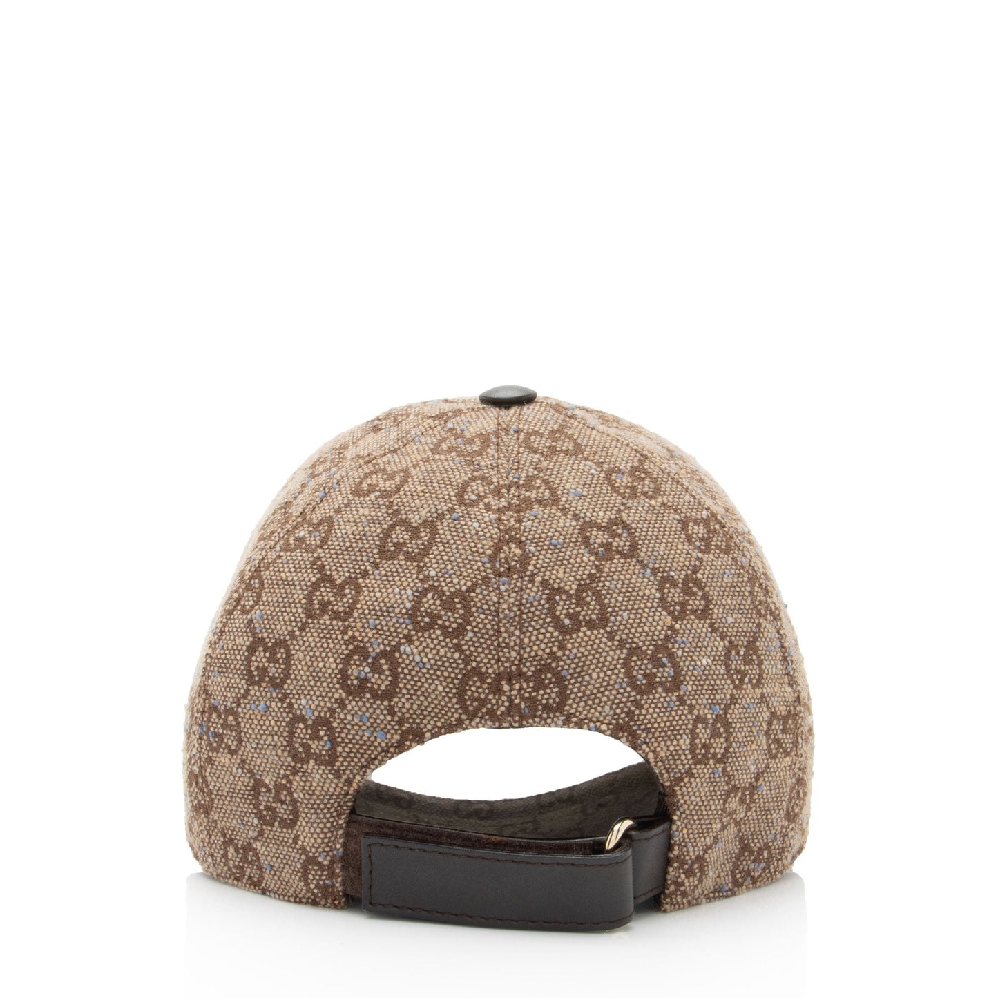 Gucci GG Canvas Baseball Hat - Size L (SHF-h6MH79)