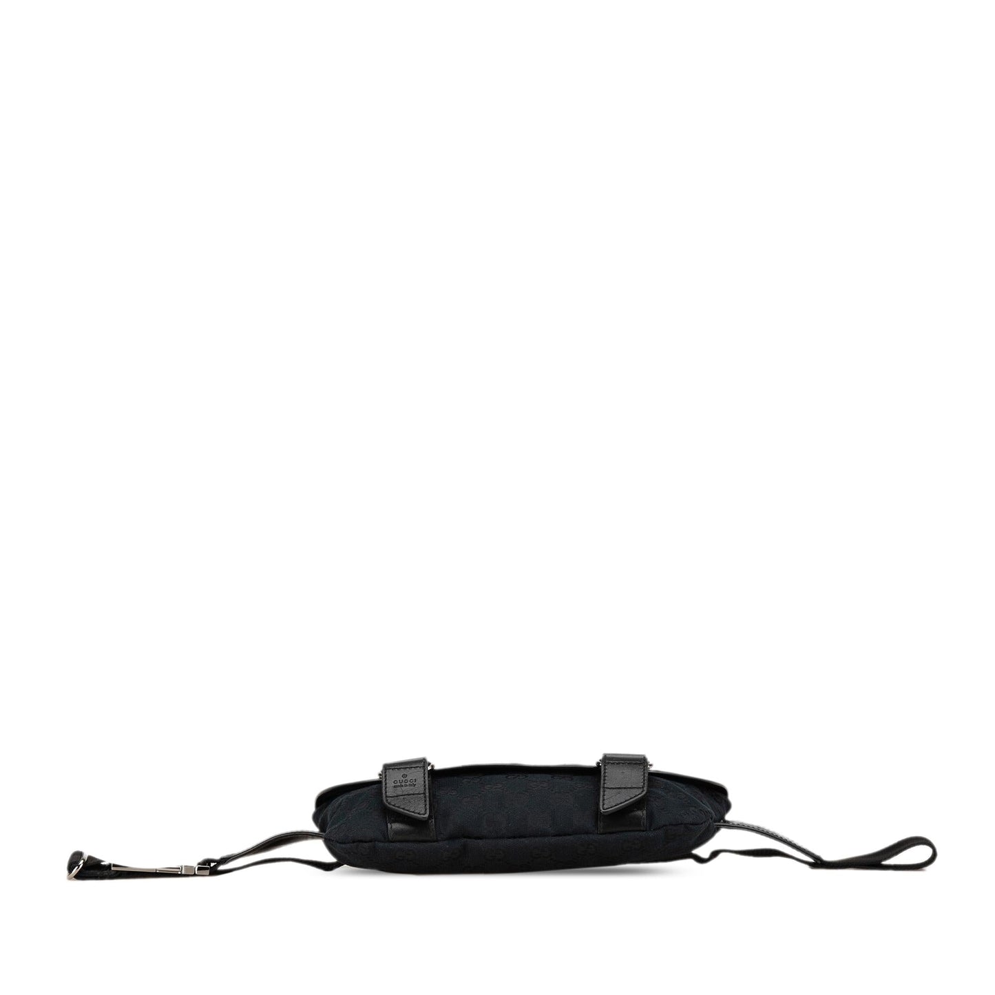 Gucci GG Canvas Belt Bag