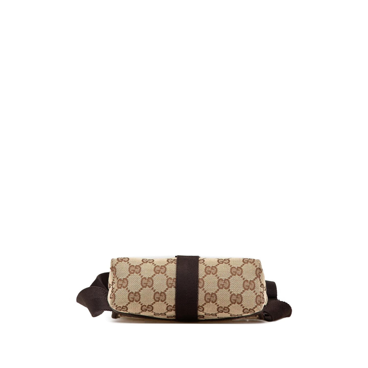 Gucci GG Canvas Belt Bag