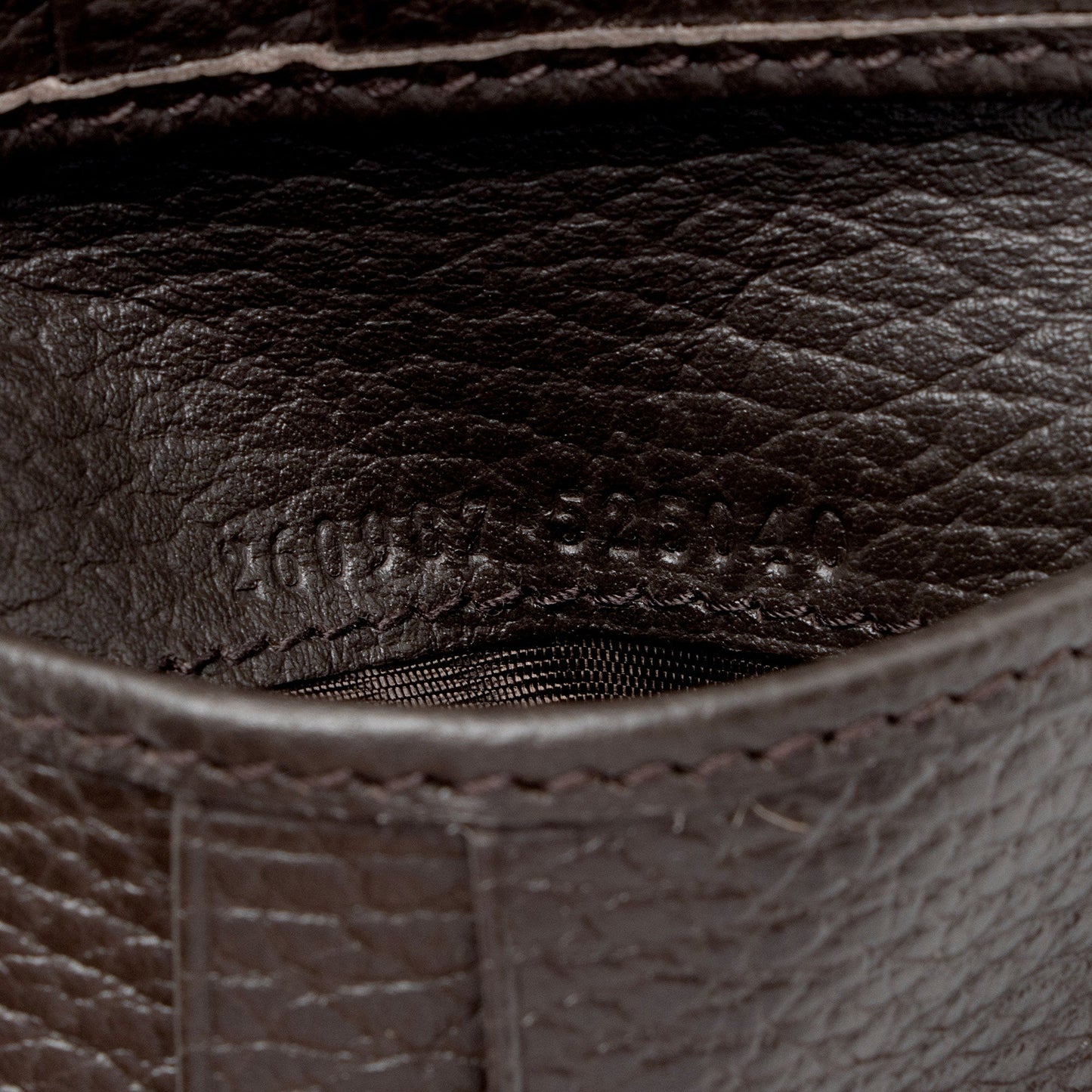 Gucci GG Canvas Bifold Wallet (SHF-dR2hPu)