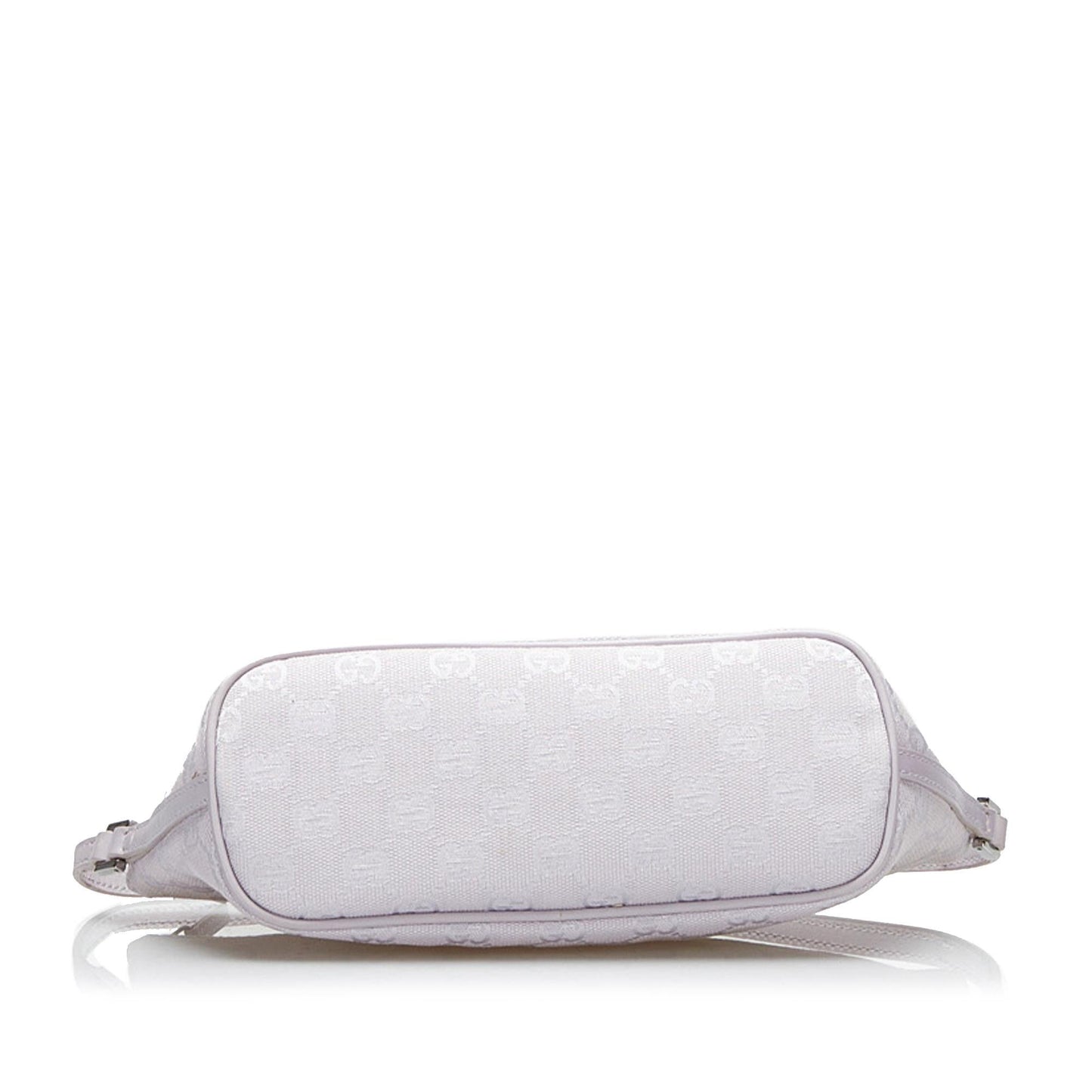 Gucci GG Canvas Boat (SHG-35dppV)