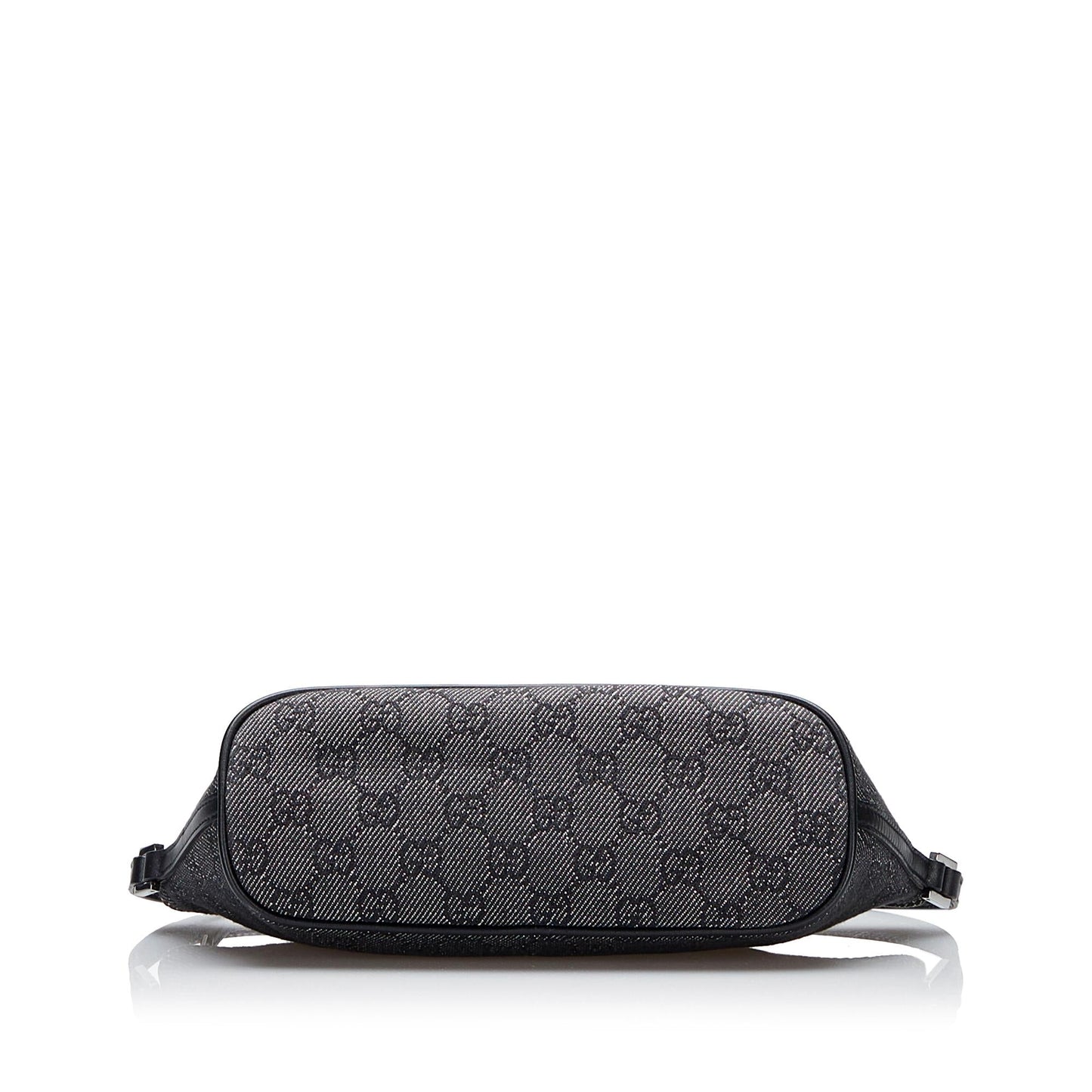 Gucci GG Canvas Boat (SHG-dGFX49)