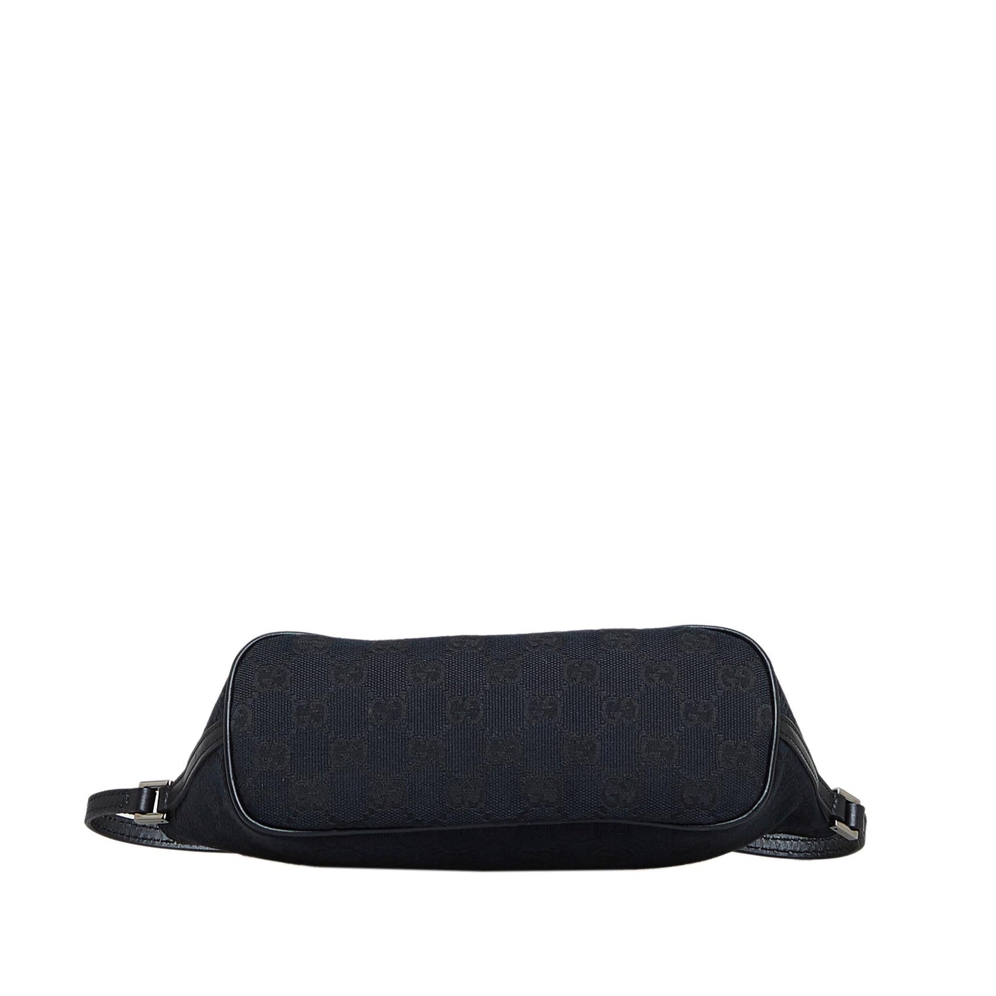 Gucci GG Canvas Boat (SHG-hJQf4l)