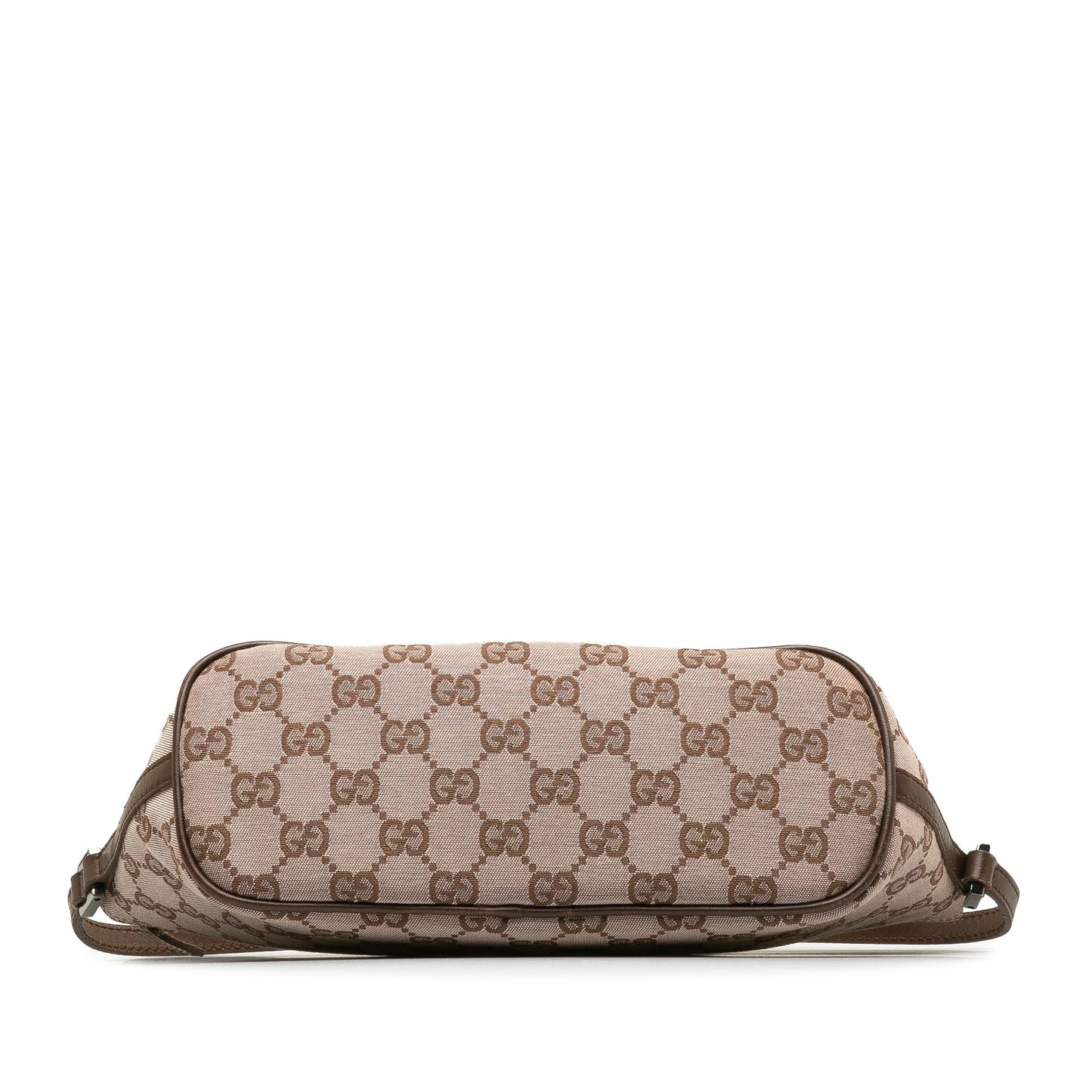 Gucci GG Canvas Boat (SHG-j896jl)