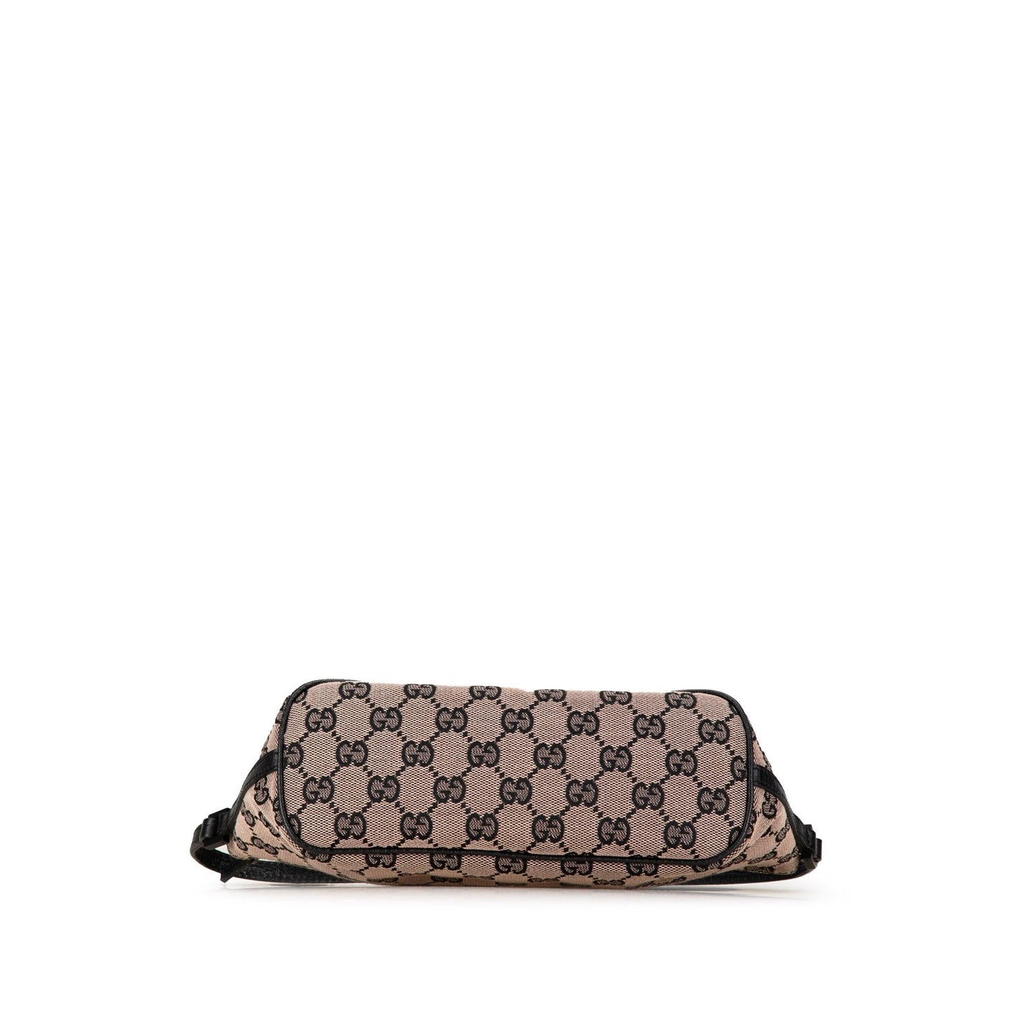 Gucci GG Canvas Boat (SHG-KthoJm)