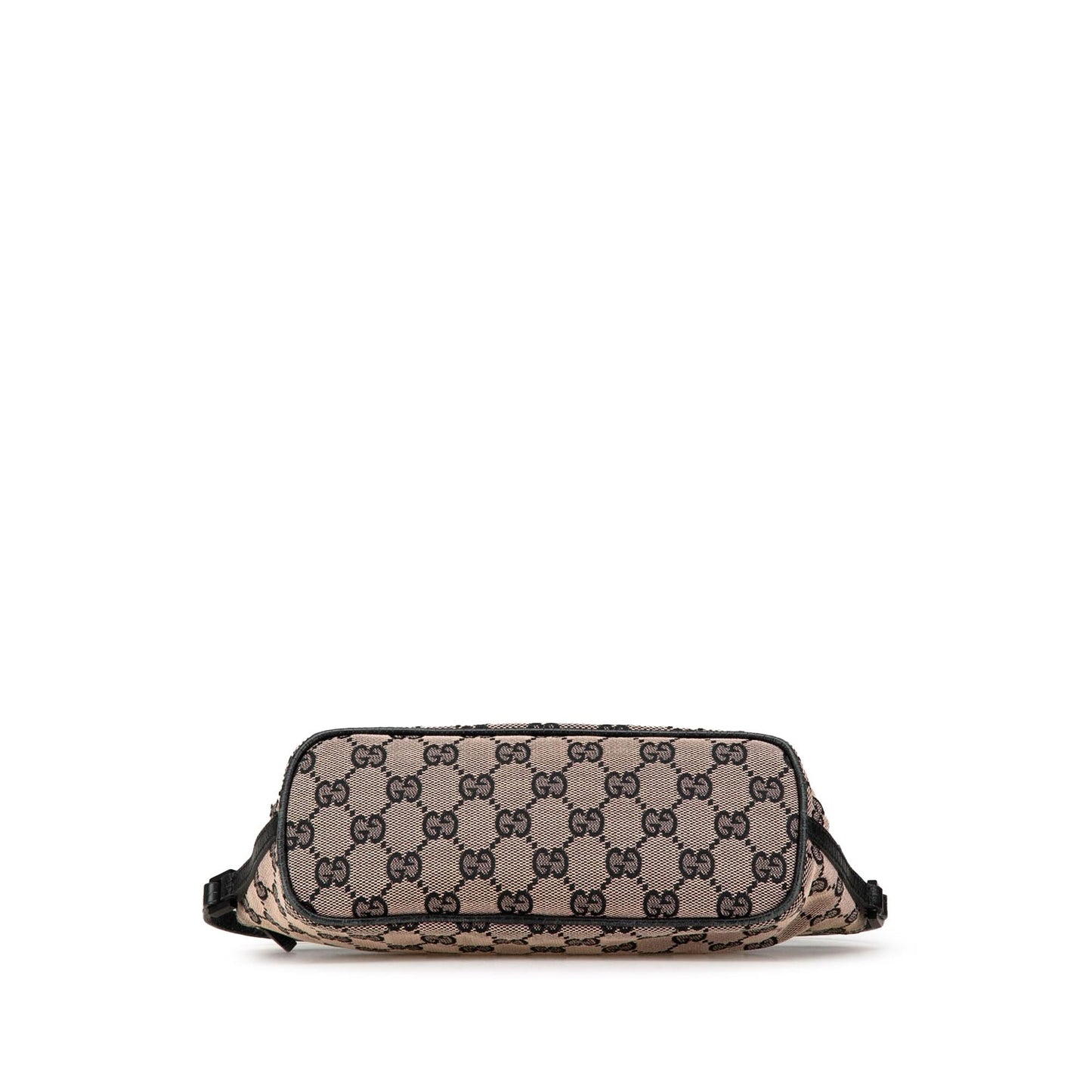 Gucci GG Canvas Boat