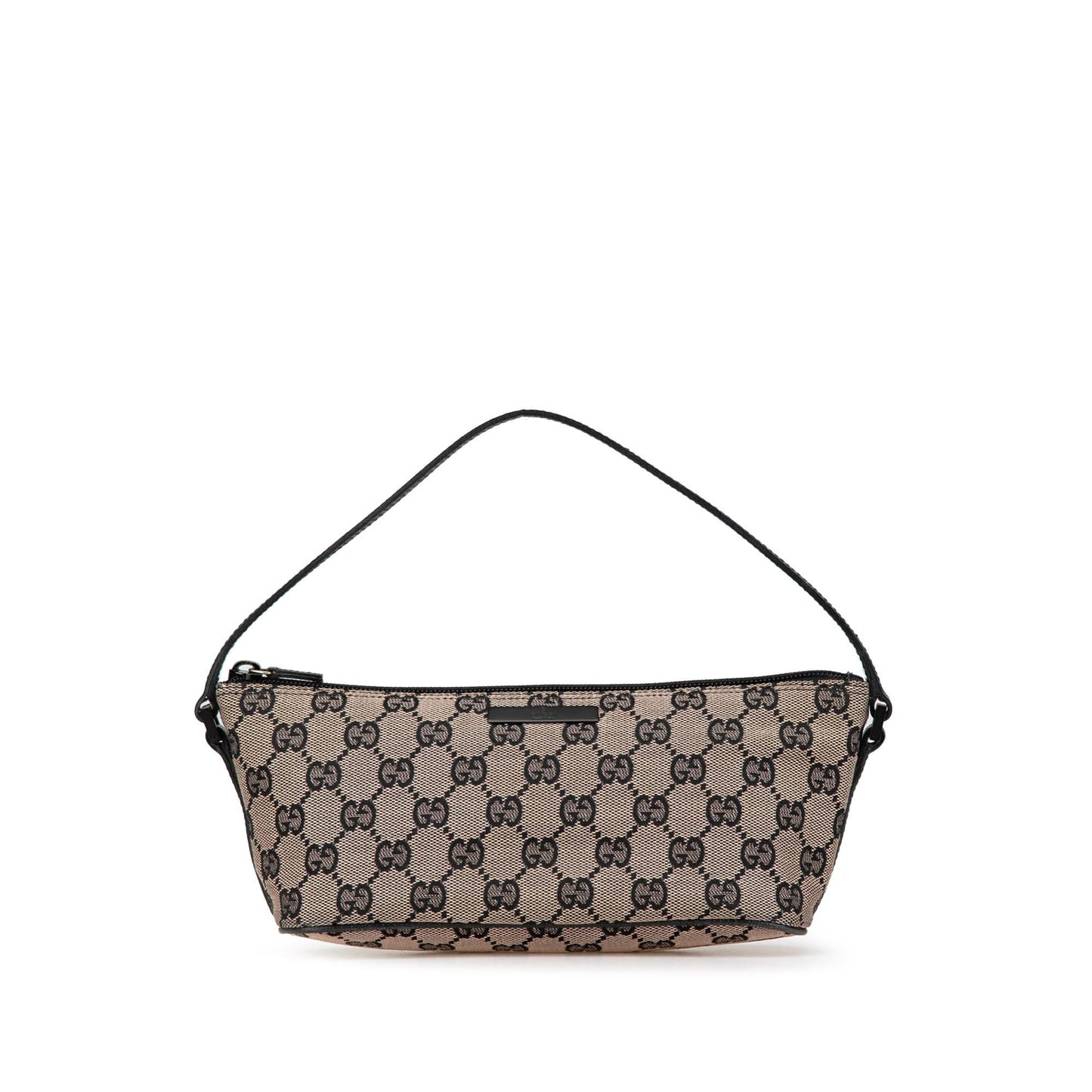 Gucci GG Canvas Boat