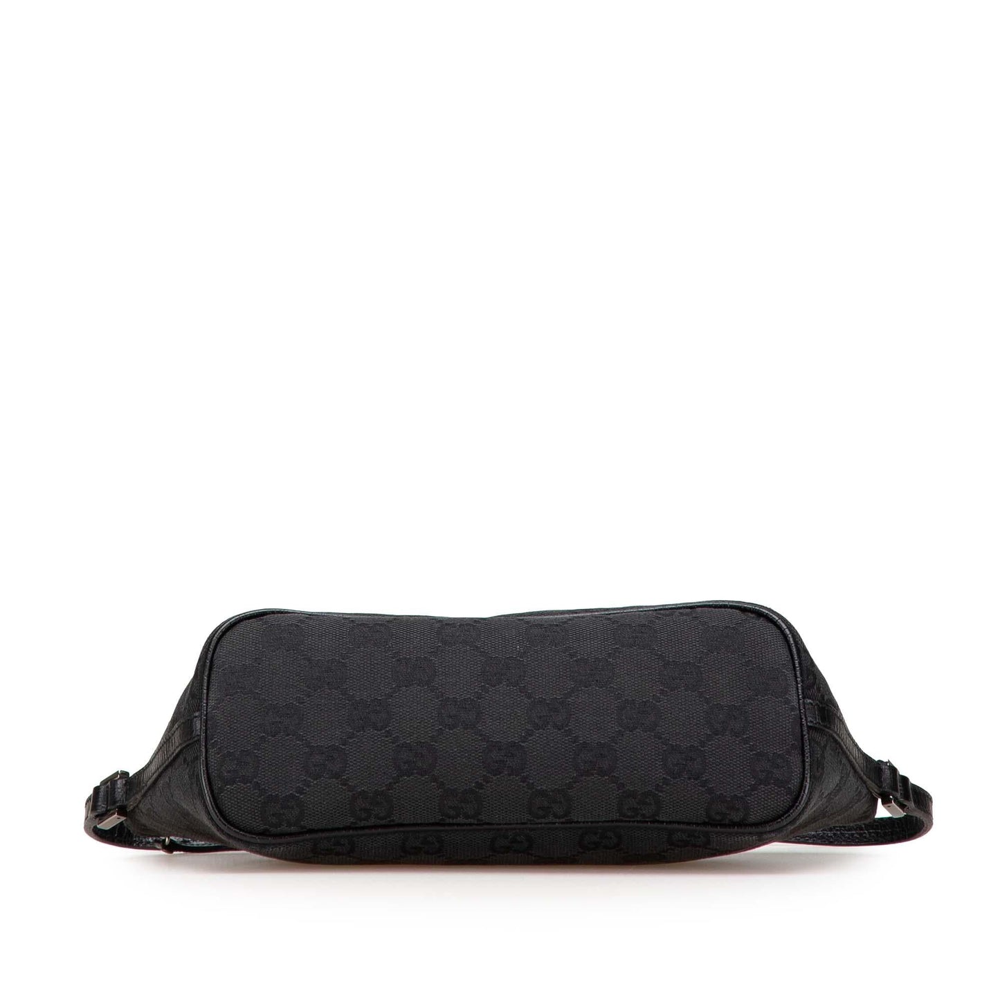 Gucci GG Canvas Boat