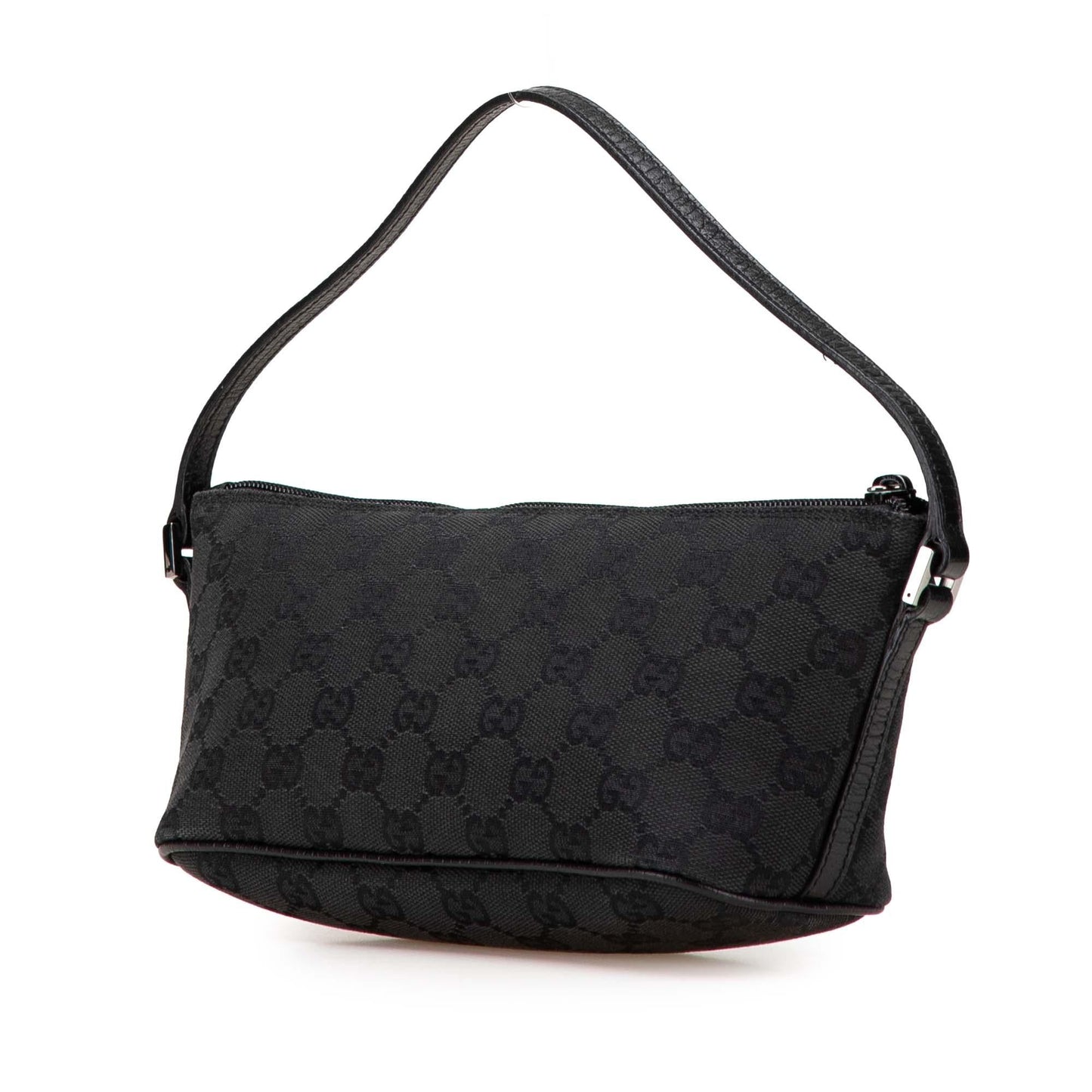 Gucci GG Canvas Boat