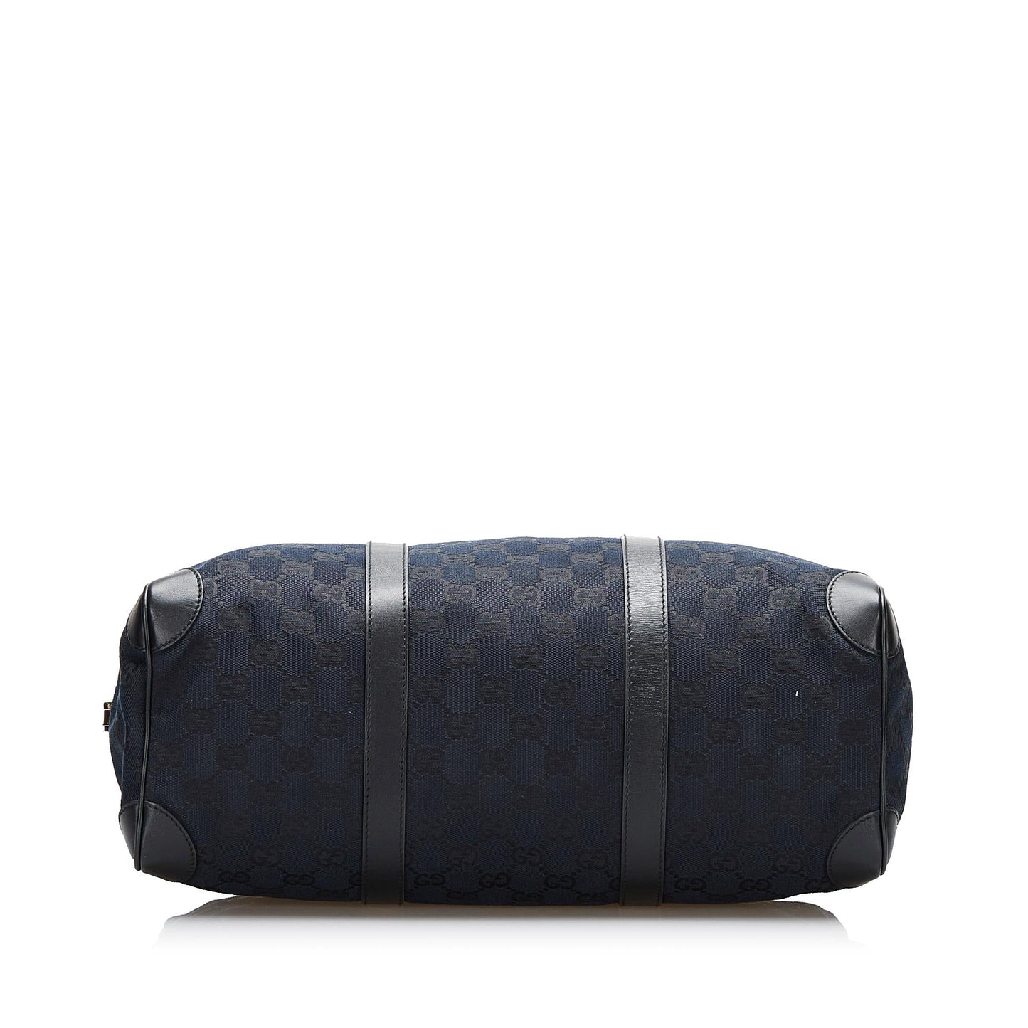 Gucci GG Canvas Boston (SHG-BC1wPY)