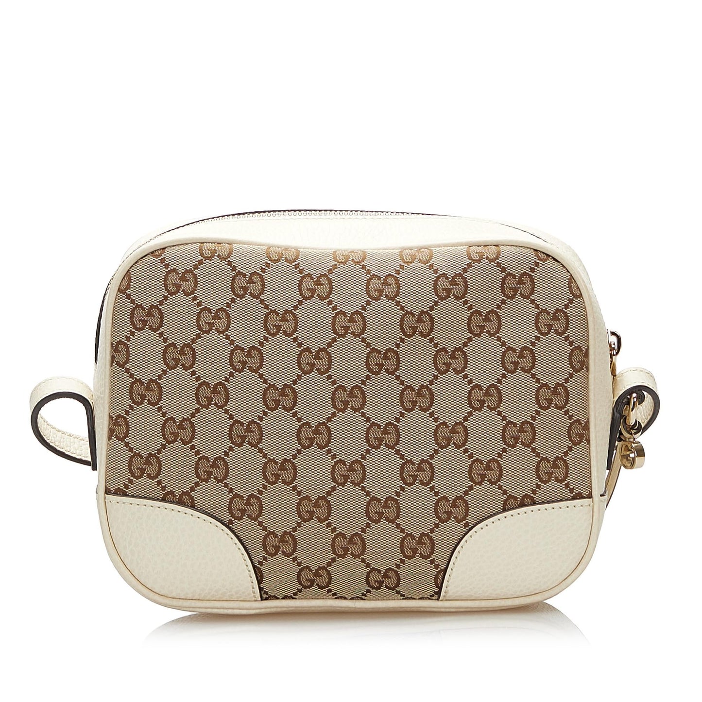 Gucci GG Canvas Bree (SHG-7bPB2e)
