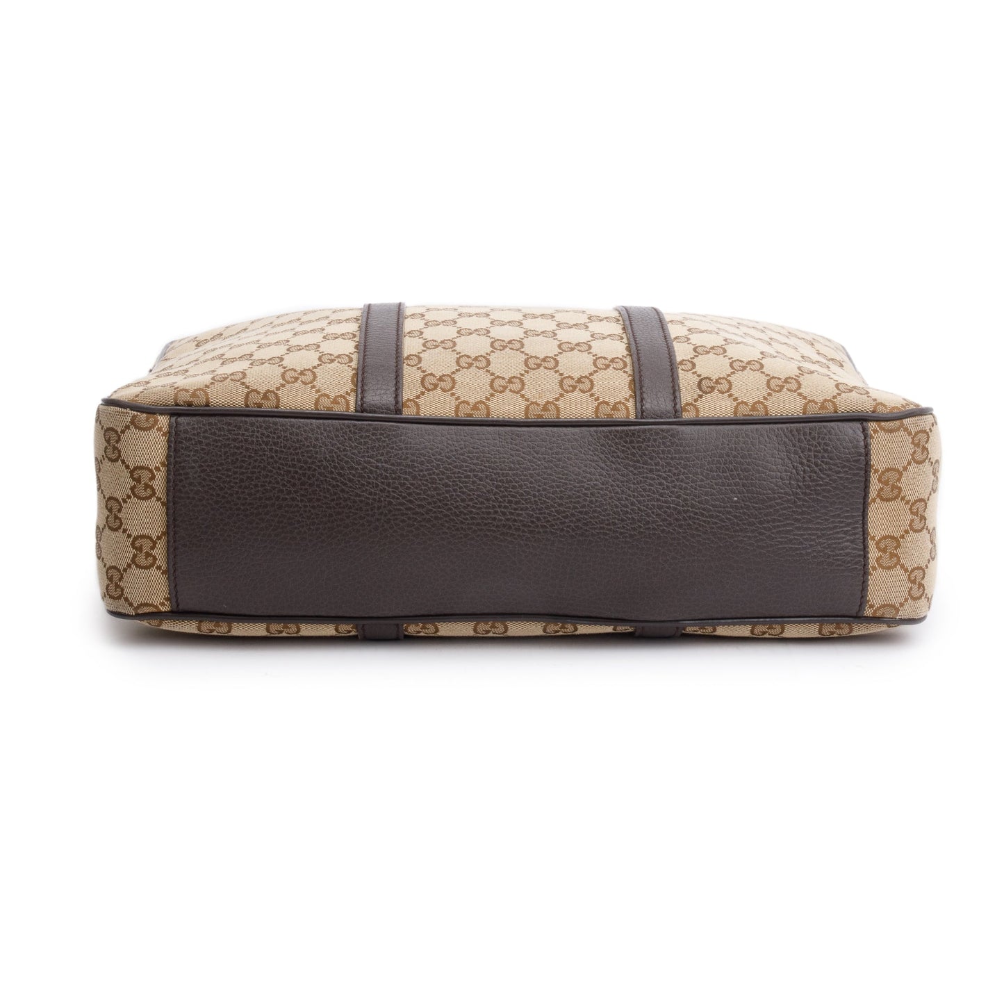 Gucci GG Canvas Briefcase