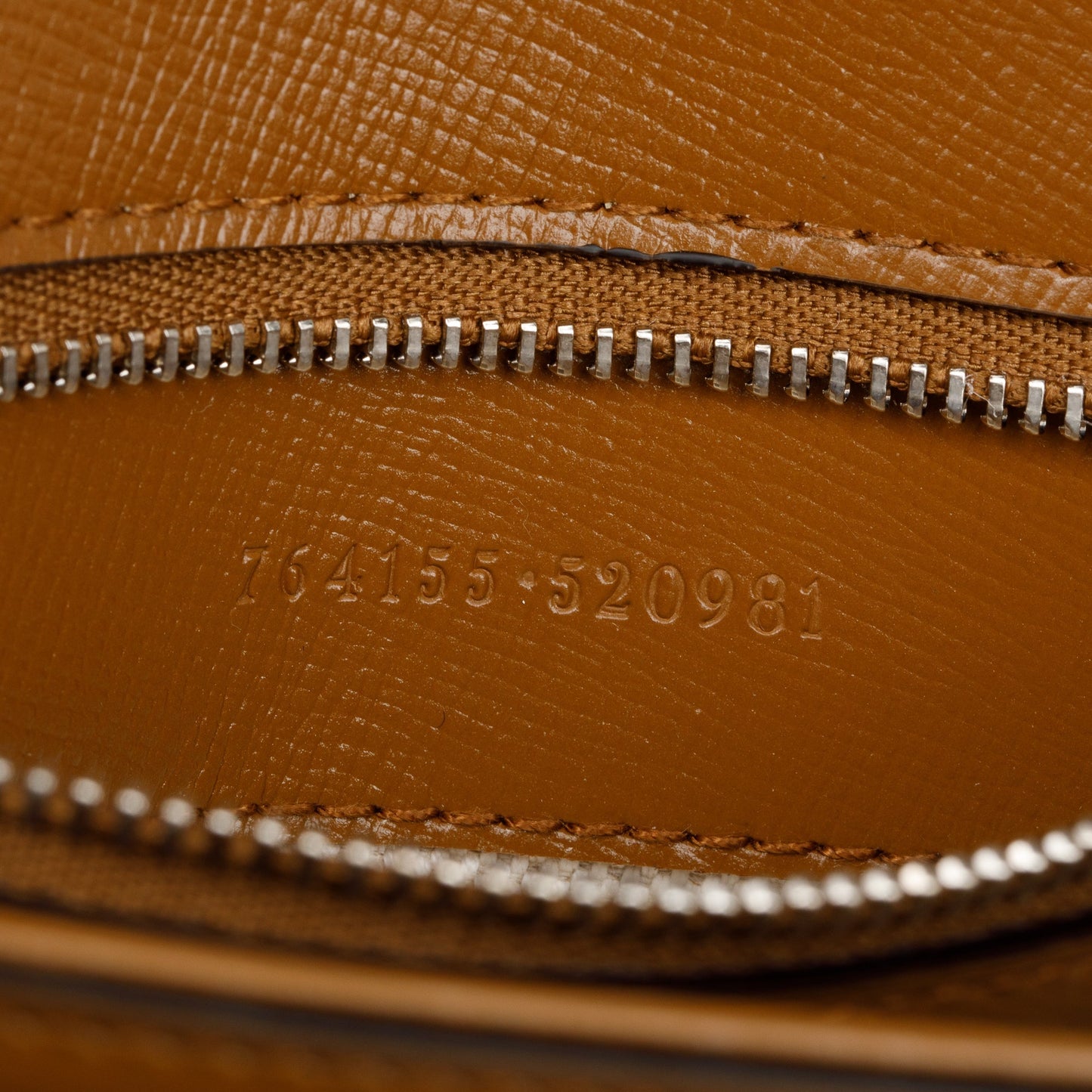 Gucci GG Canvas Brown Leather Trim Horsebit 1955 Small Shoulder Bag