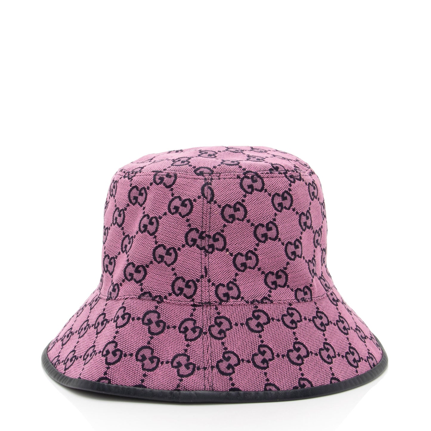 Gucci GG Canvas Bucket Hat - Size S (SHF-OPFoCx)