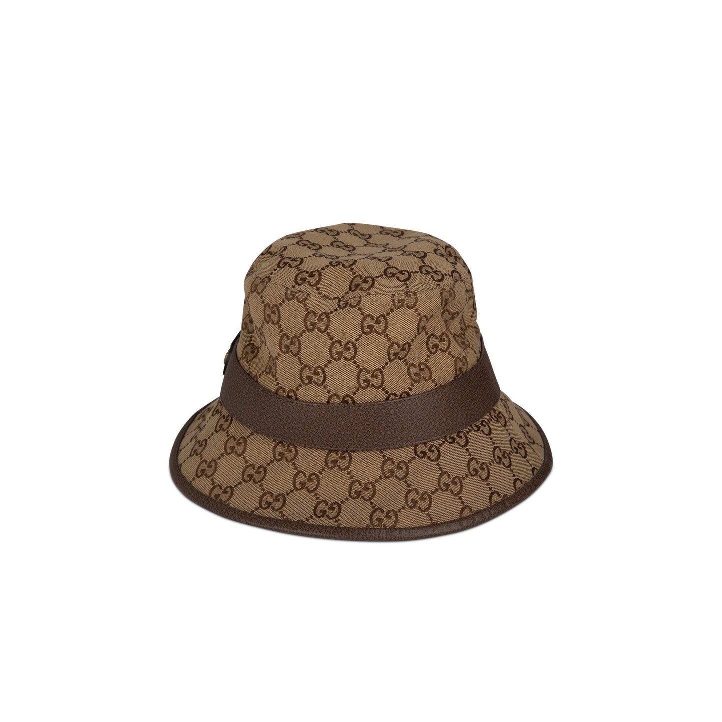 Gucci GG Canvas Bucket Hat