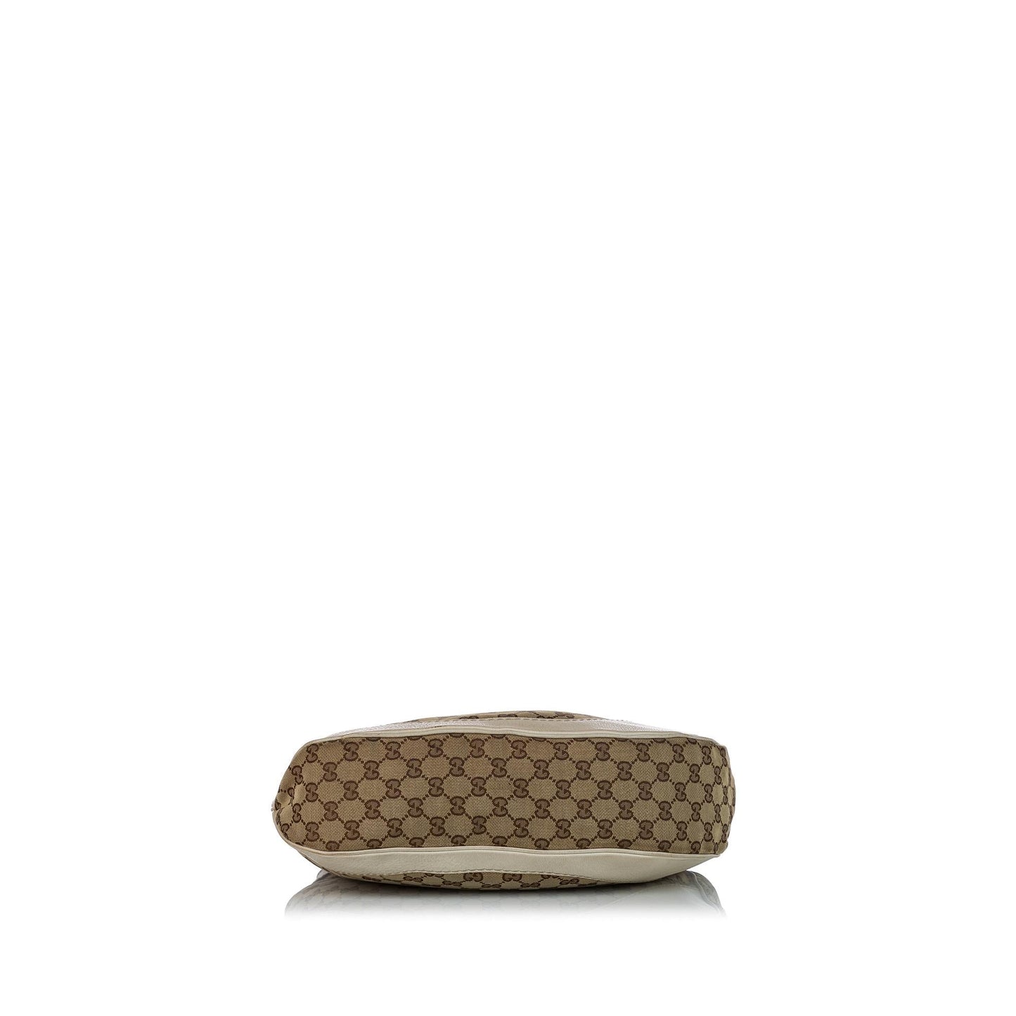 Gucci GG Canvas Charlotte Shoulder Bag (SHG-25694)