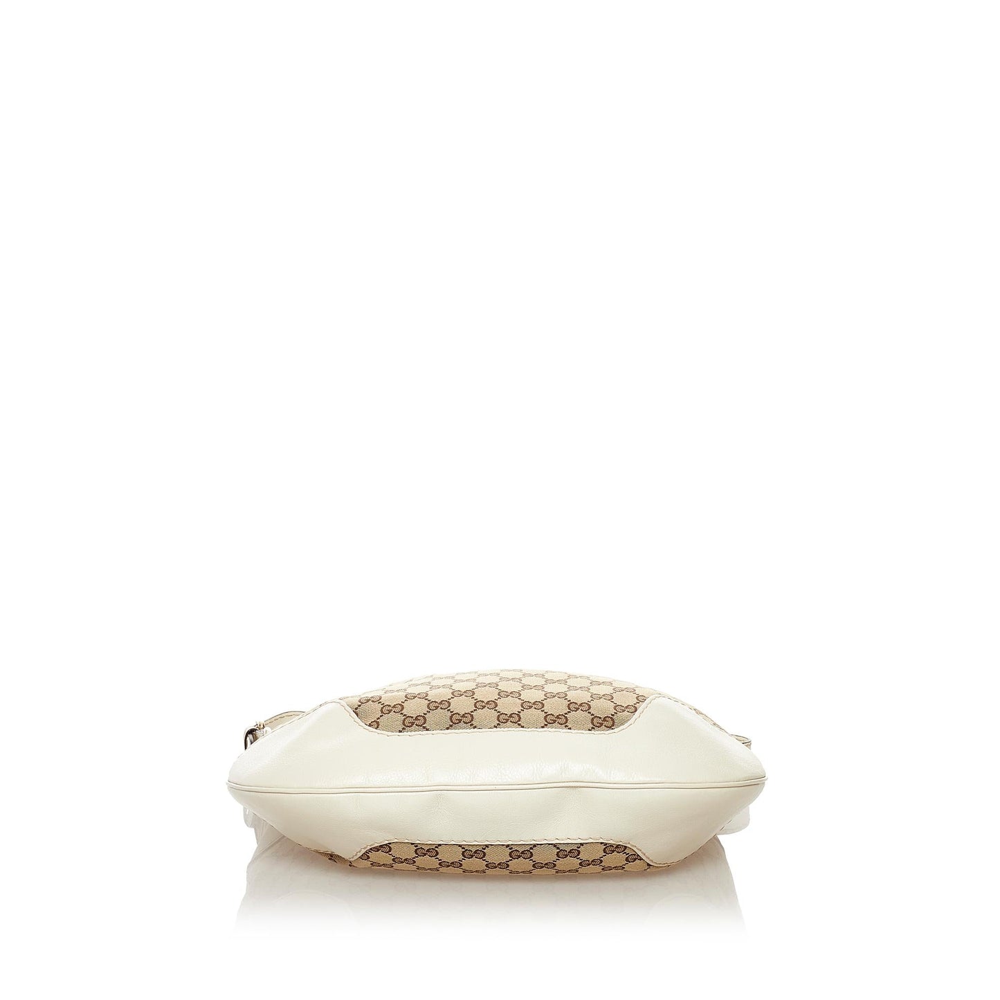 Gucci GG Canvas Charlotte Shoulder Bag (SHG-32682)