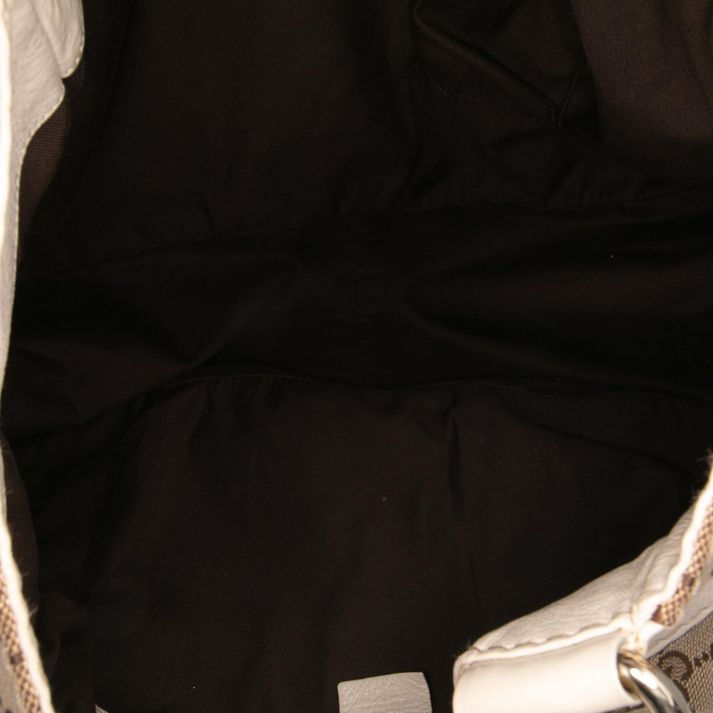 Gucci GG Canvas Charlotte Tote