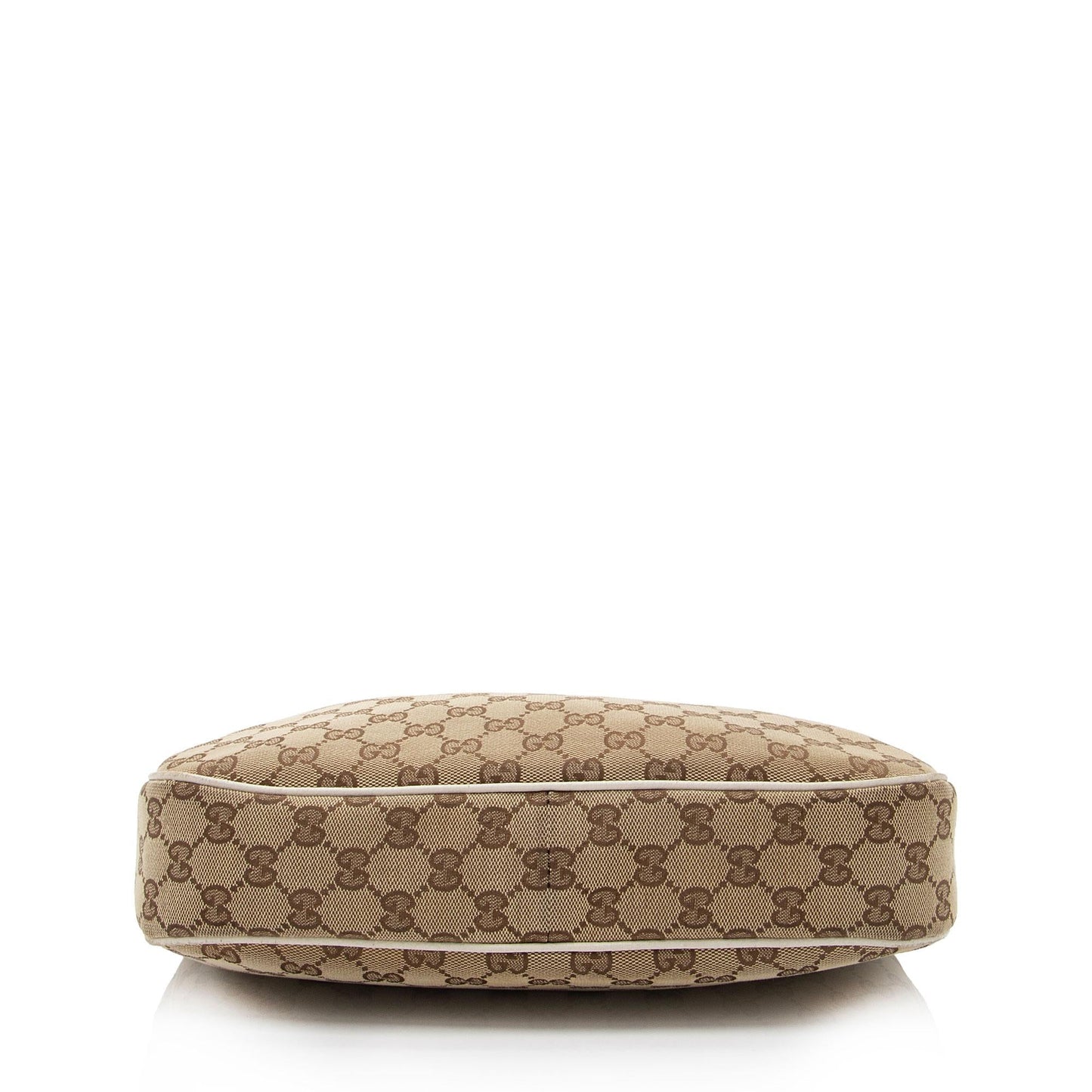 Gucci GG Canvas Charmy Hobo (SHF-Xs0SFM)