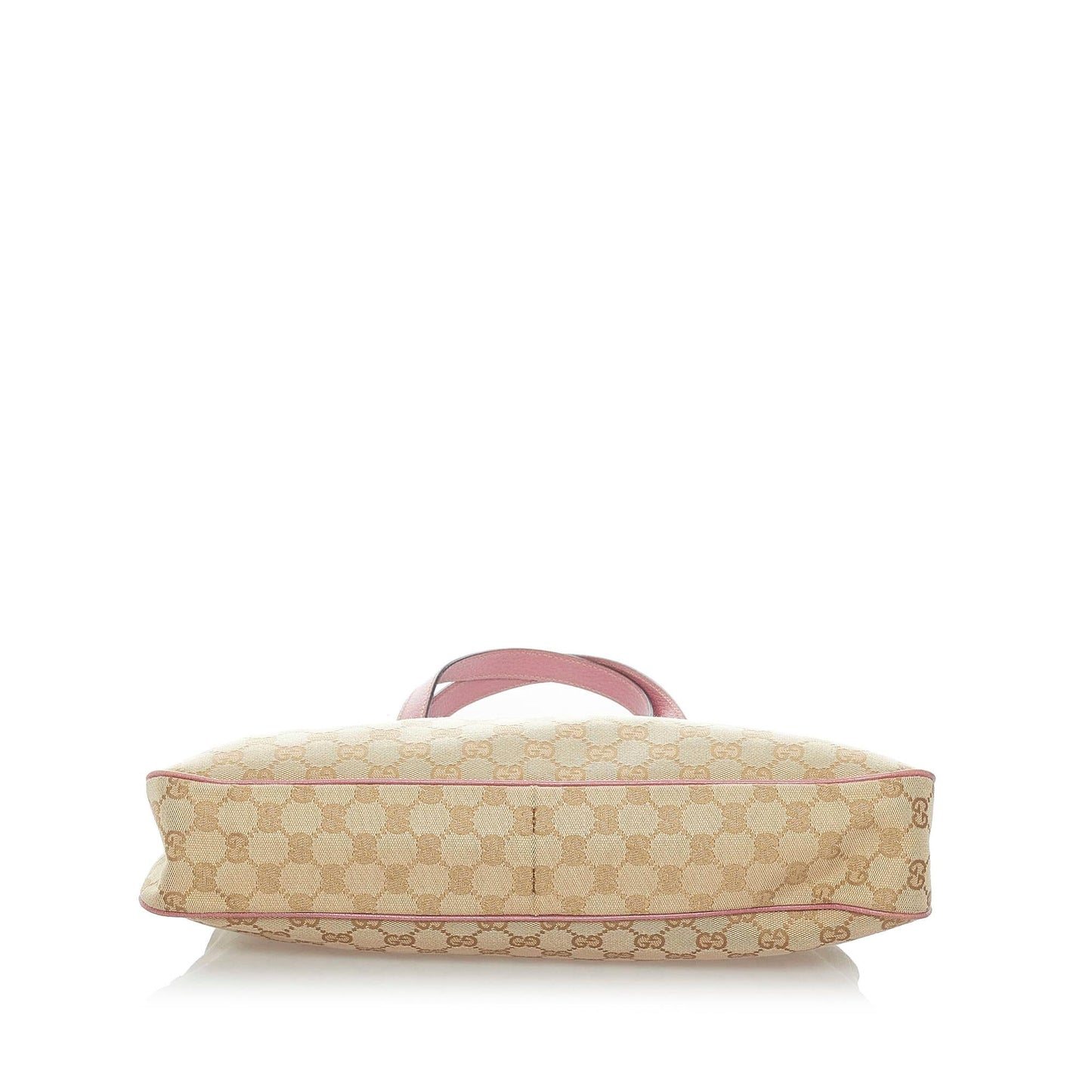 Gucci GG Canvas Charmy Shoulder Bag (SHG-33481)