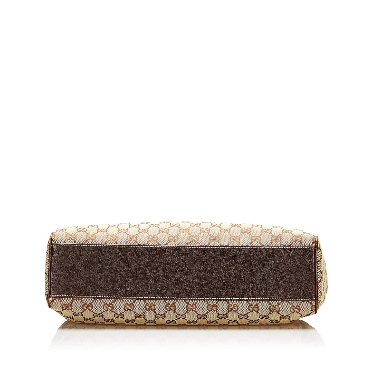 Gucci GG Canvas Charmy Shoulder Bag (SHG-35277)