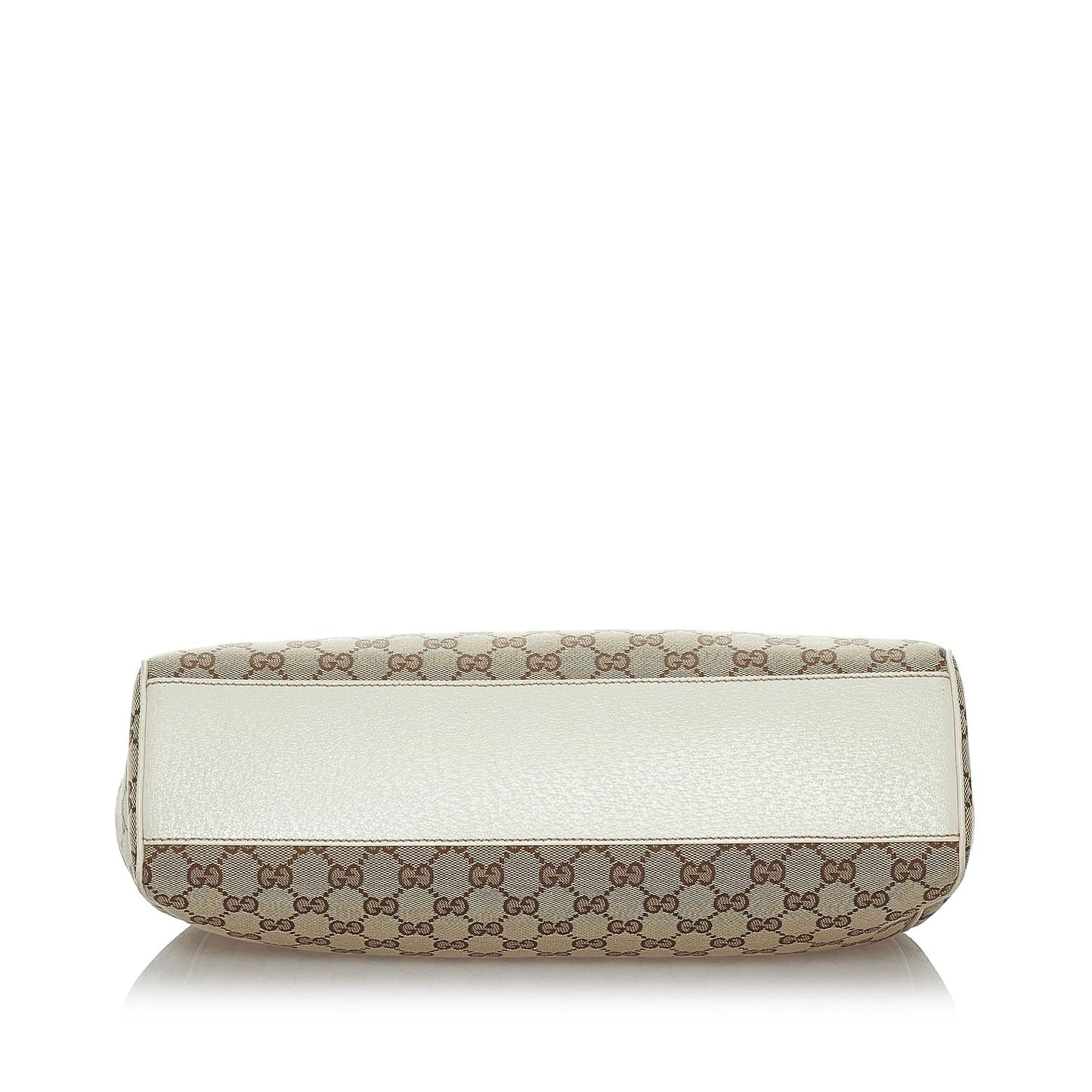 Gucci GG Canvas Charmy Shoulder Bag (SHG-36146)