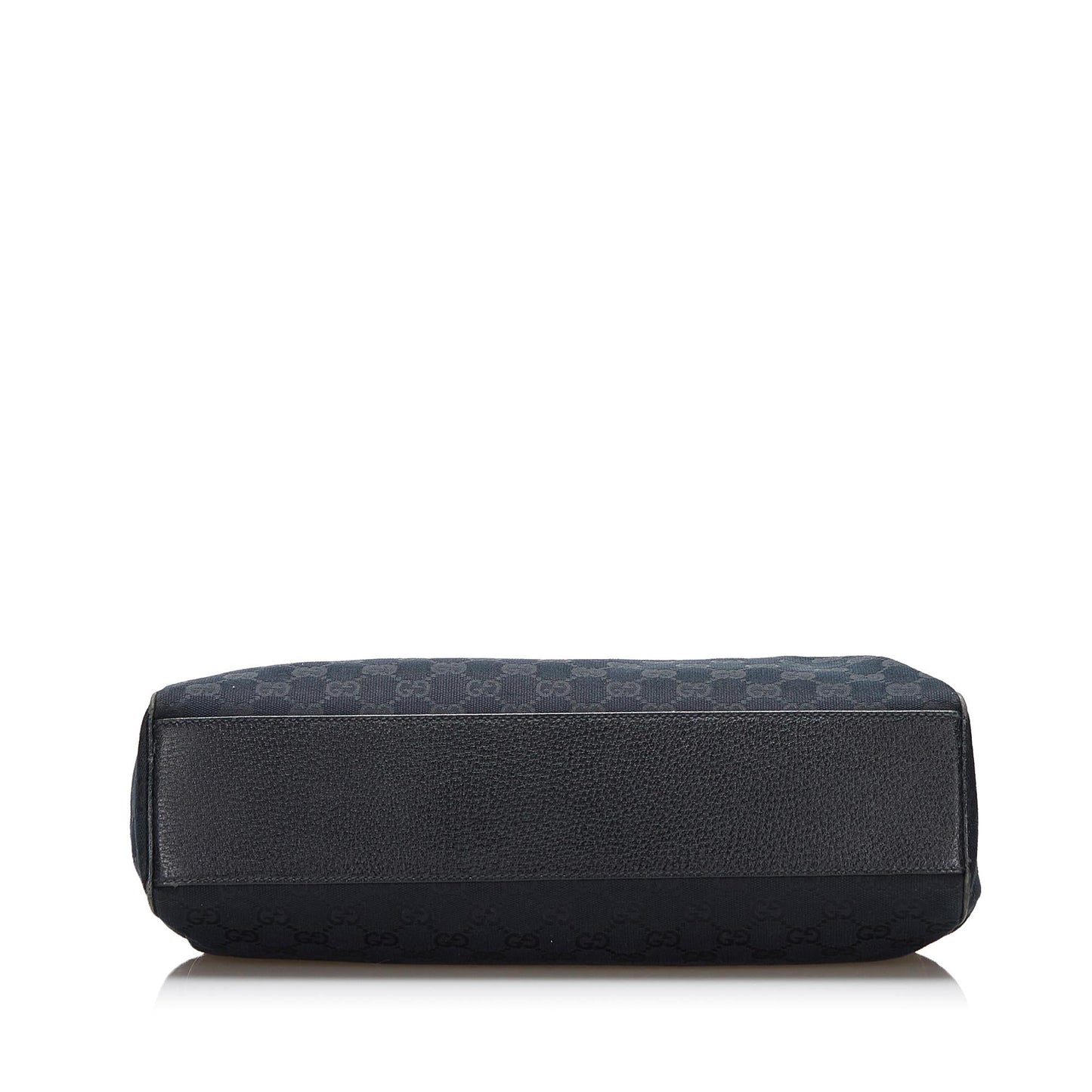 Gucci GG Canvas Charmy Shoulder Bag (SHG-nsmauc)