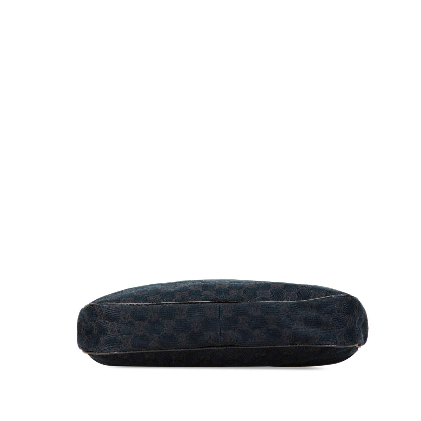 Gucci GG Canvas Charmy Shoulder Bag (SHG-fw5xnM)