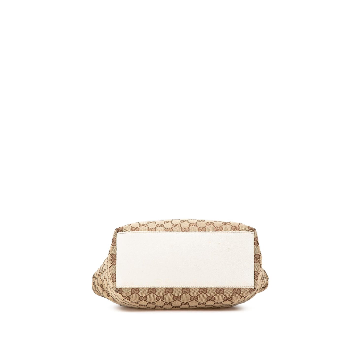 Gucci GG Canvas Charmy Tote