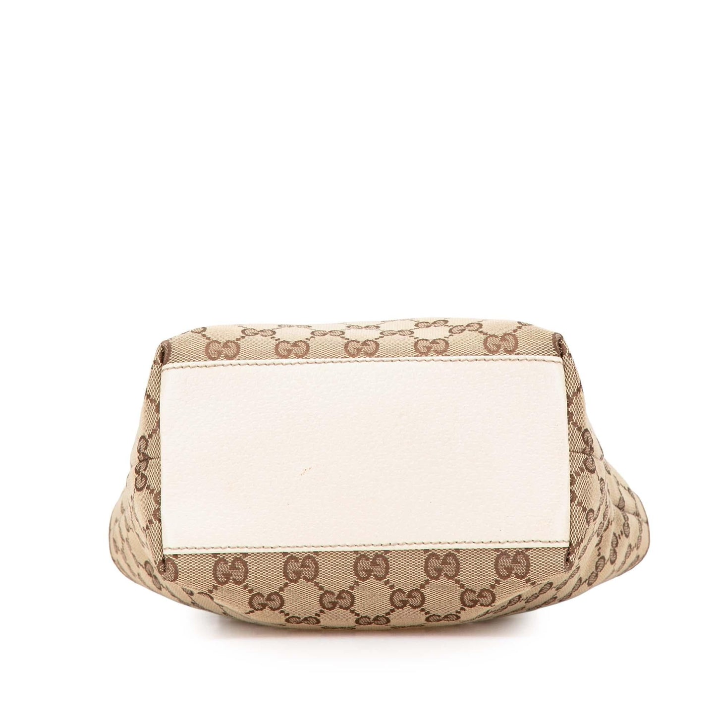 Gucci GG Canvas Charmy Tote